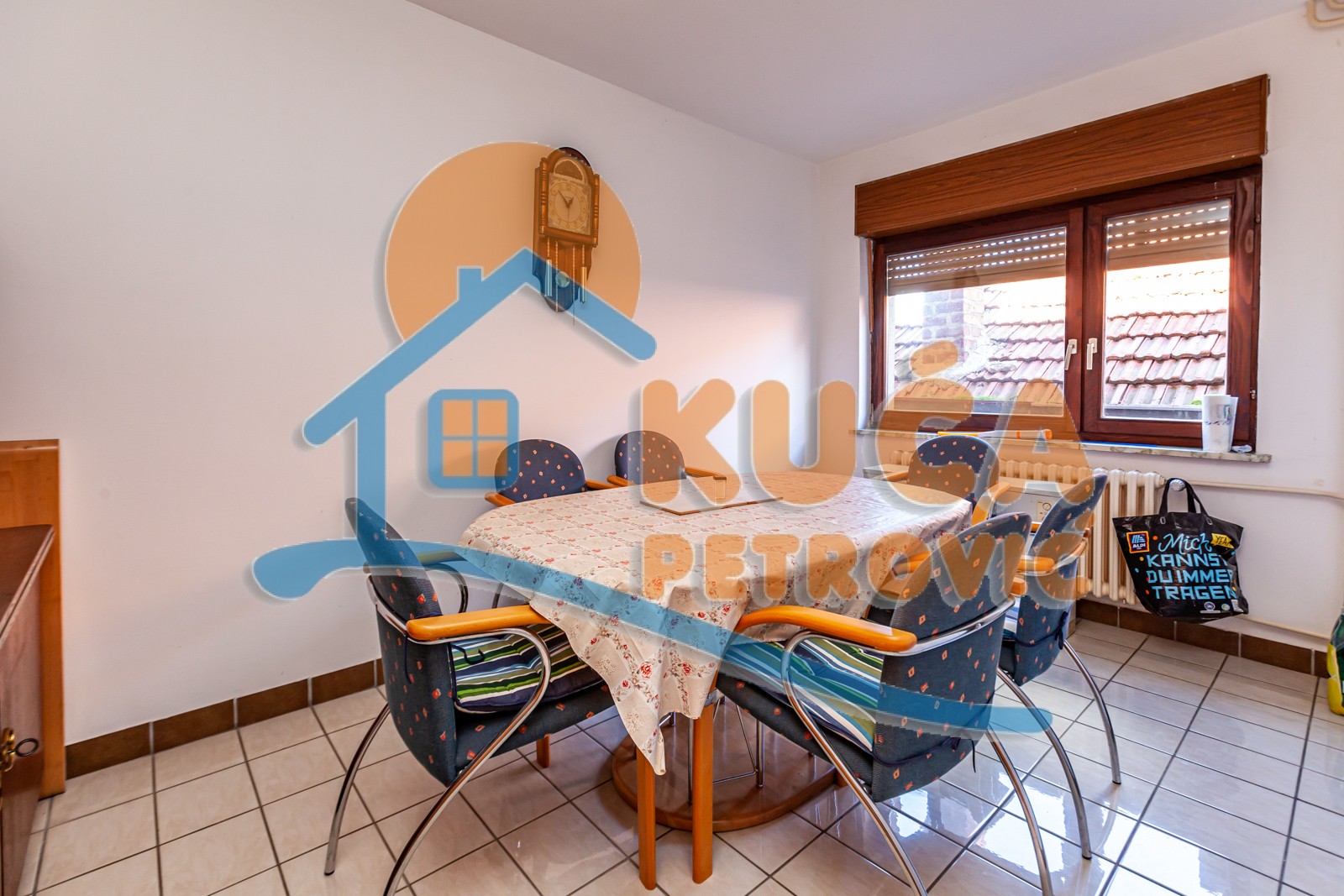 četvorosobna kuća, 525 m2, Tešica, Tešica ID: p-08525 13