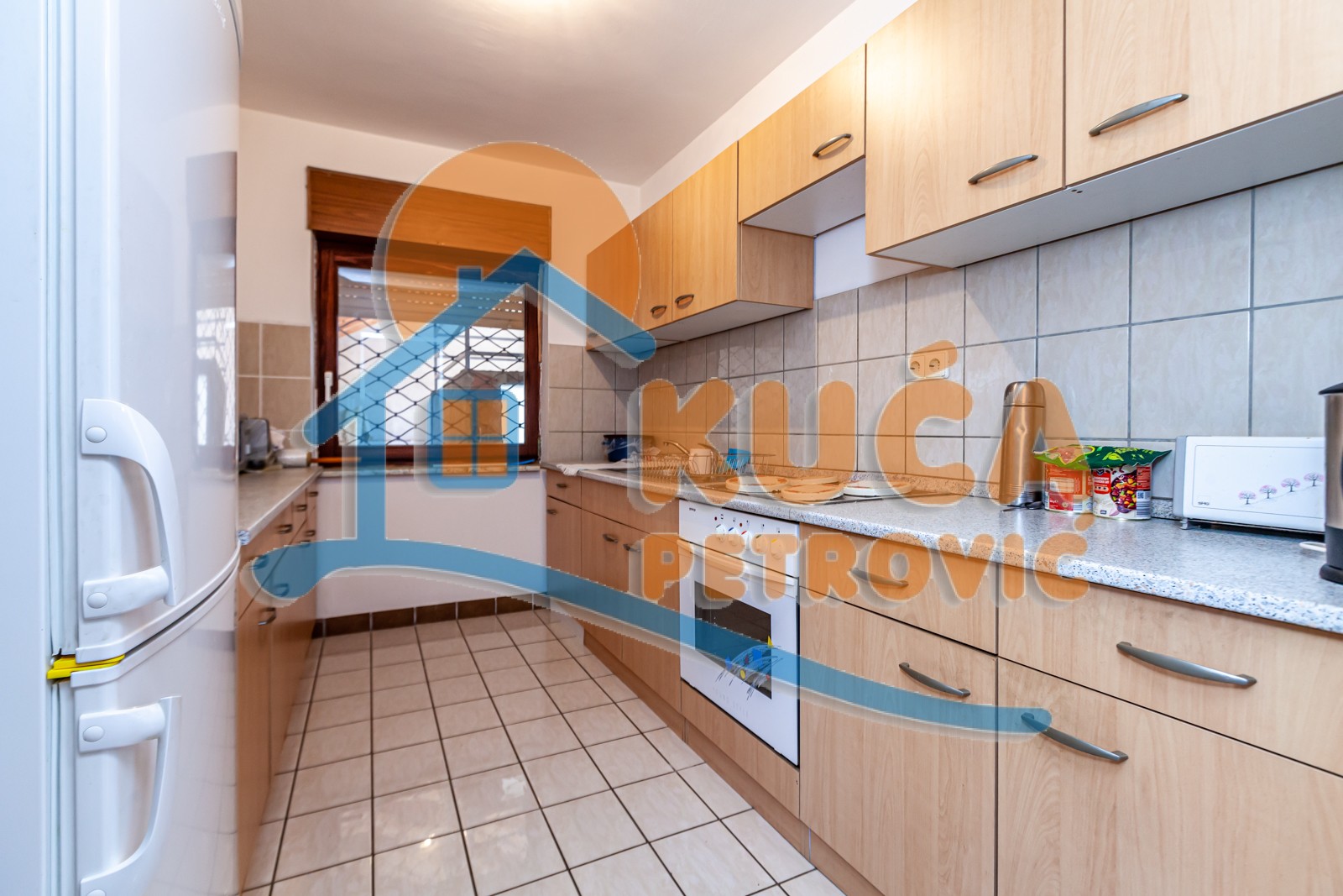 četvorosobna kuća, 525 m2, Tešica, Tešica ID: p-08525 14