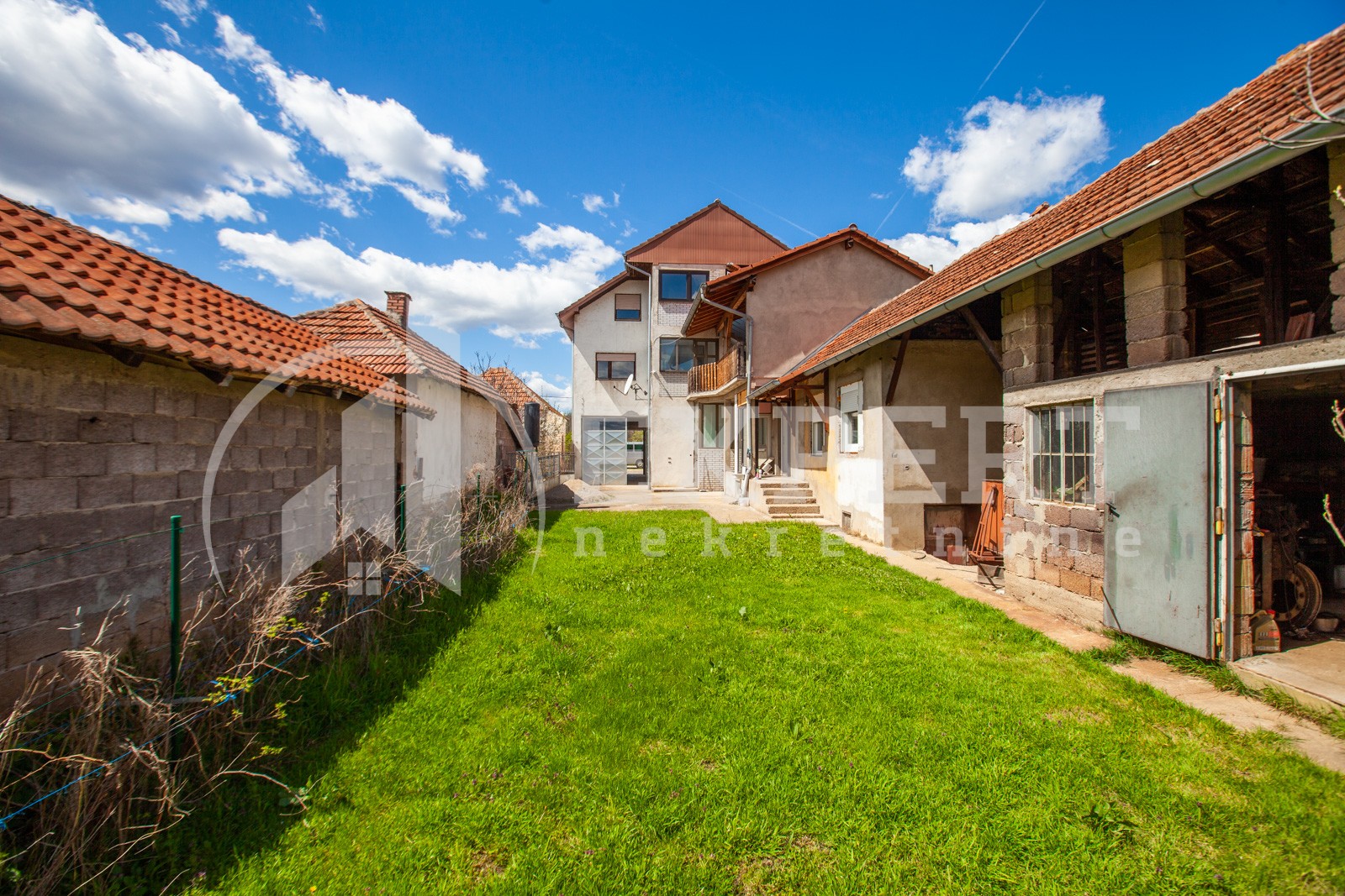 četvorosobna kuća, 525 m2, Tešica, Tešica ID: p-08525 27