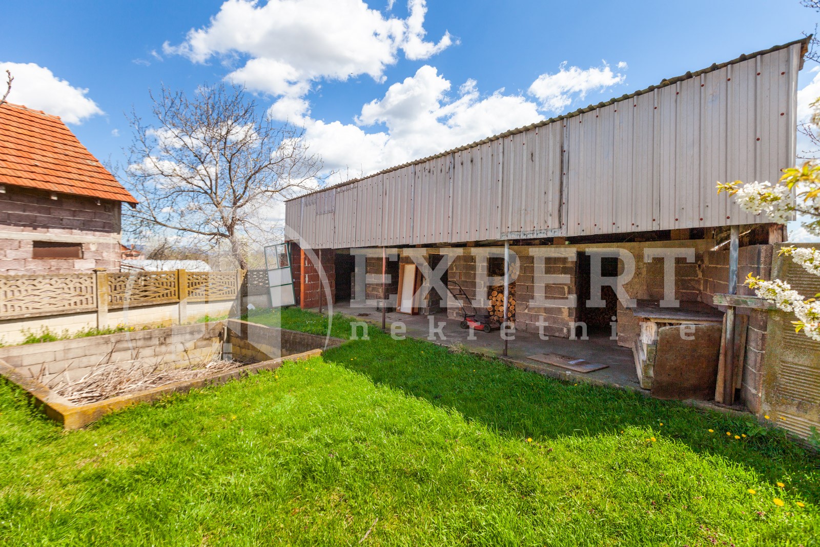 četvorosobna kuća, 525 m2, Tešica, Tešica ID: p-08525 28