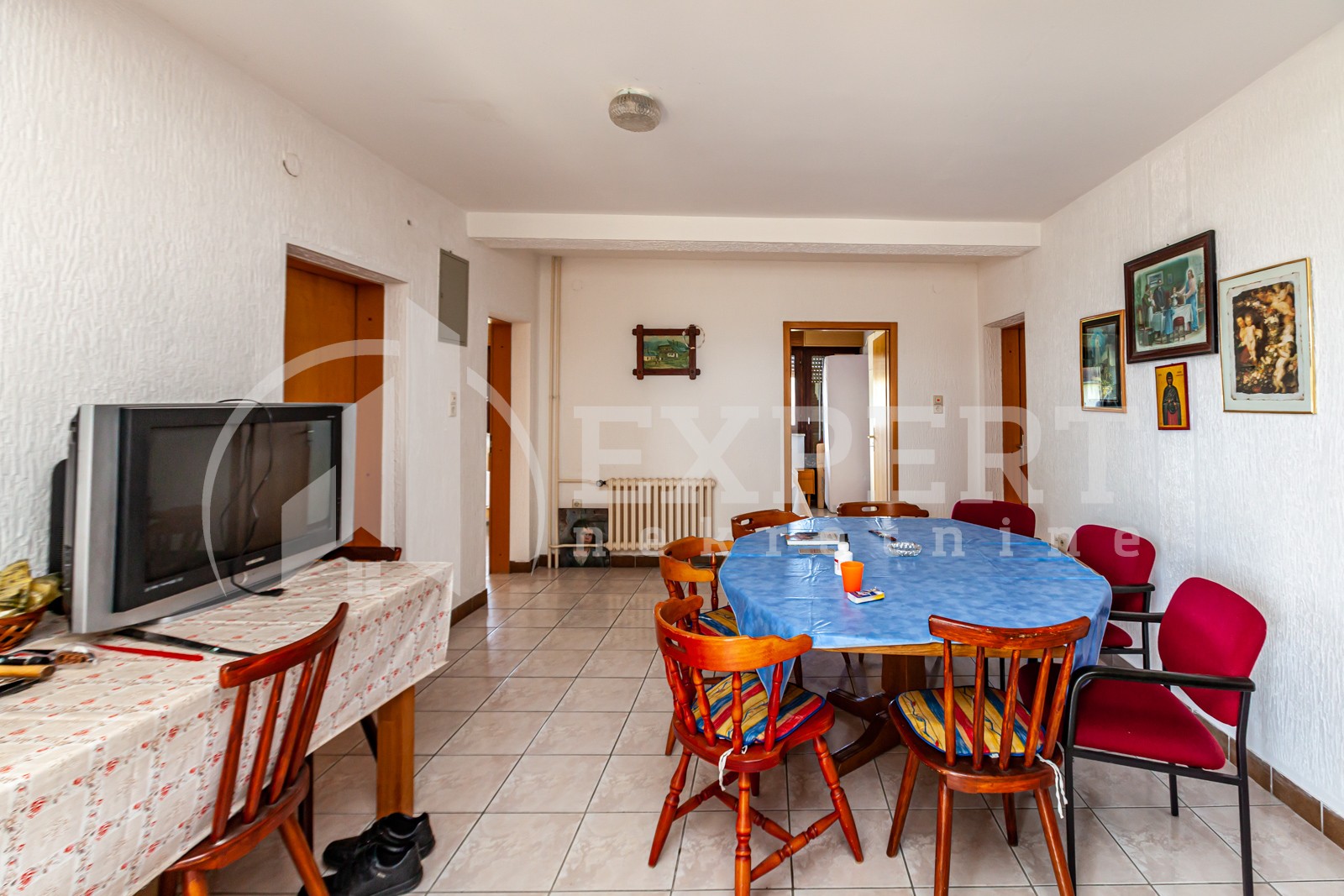 četvorosobna kuća, 525 m2, Tešica, Tešica ID: p-08525 19