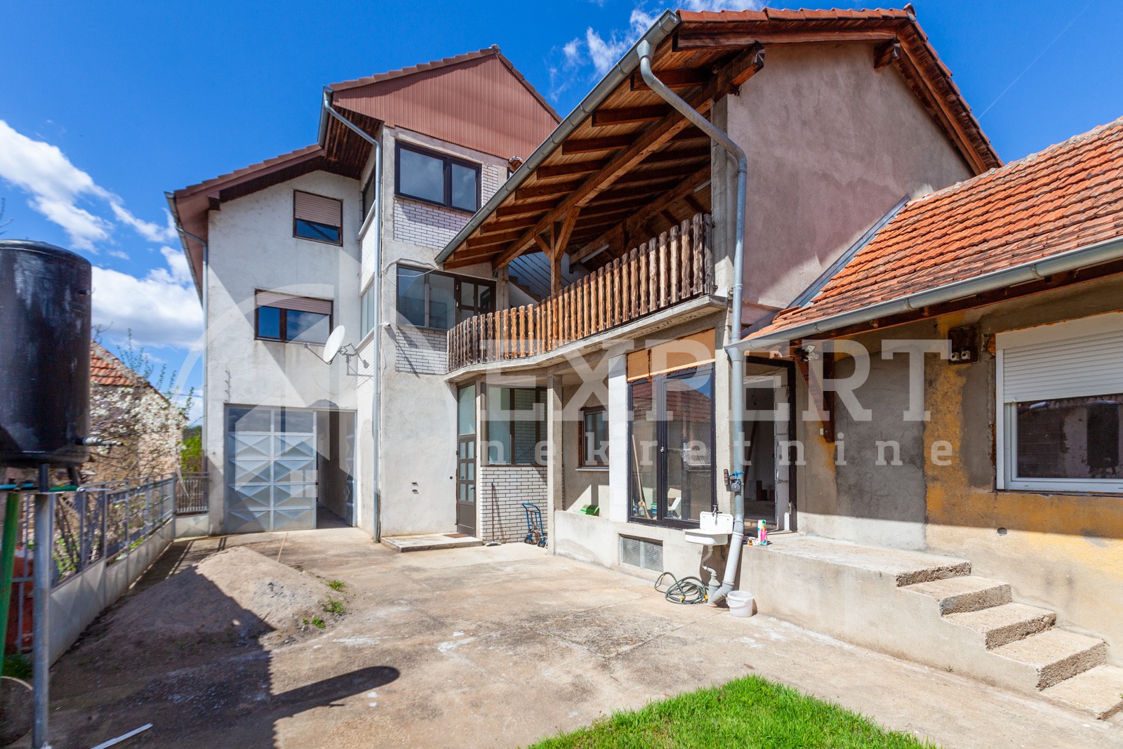 četvorosobna kuća, 525 m2, Tešica, Tešica ID: p-08525 3