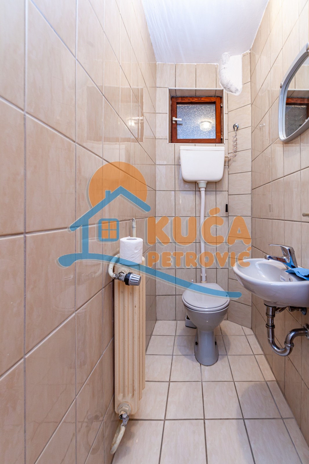 četvorosobna kuća, 525 m2, Tešica, Tešica ID: p-08525 16