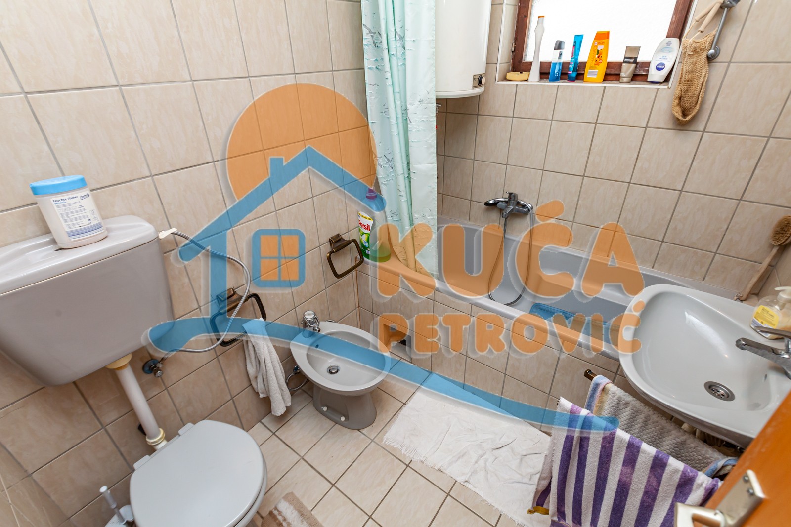 četvorosobna kuća, 525 m2, Tešica, Tešica ID: p-08525 18