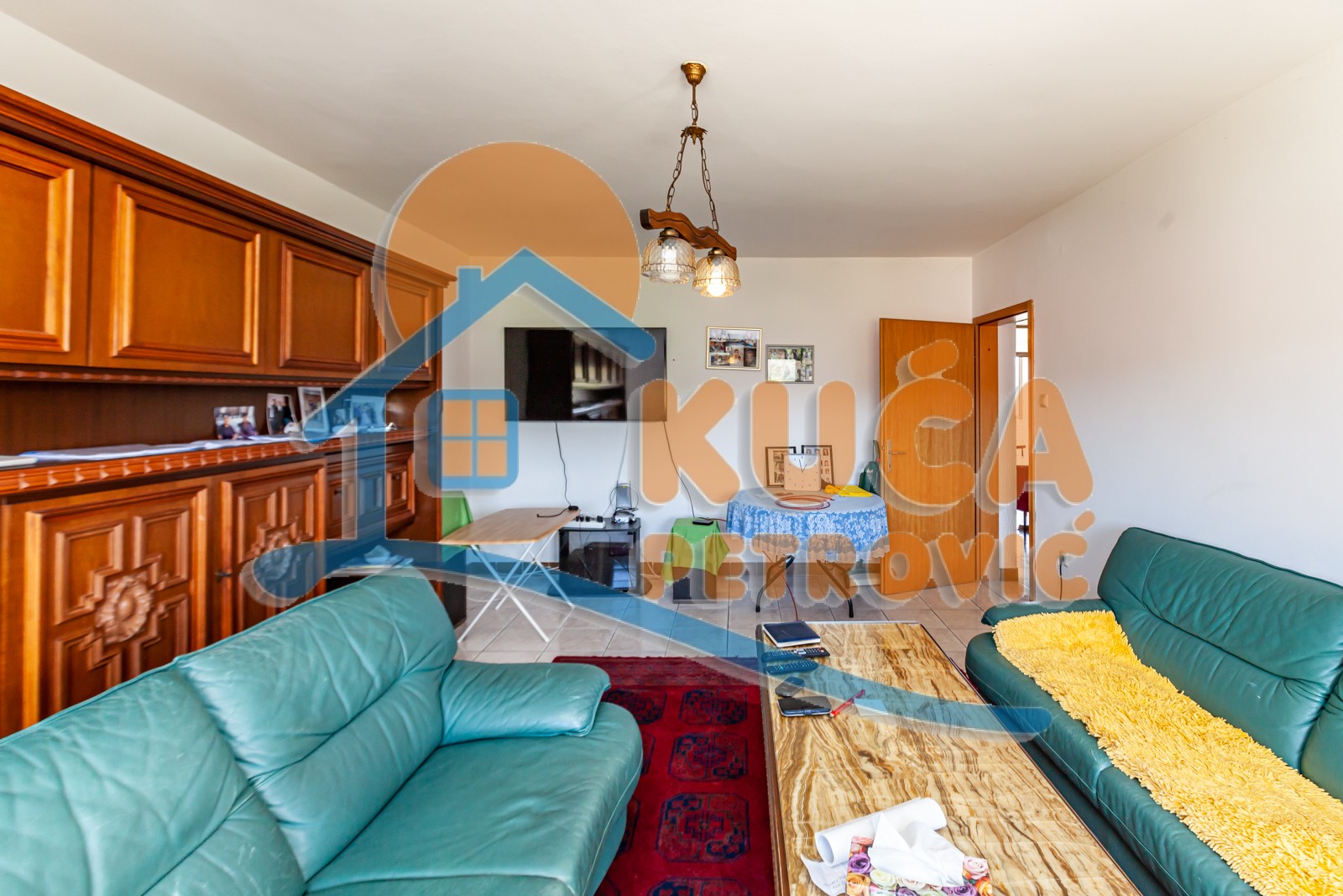 četvorosobna kuća, 525 m2, Tešica, Tešica ID: p-08525 25