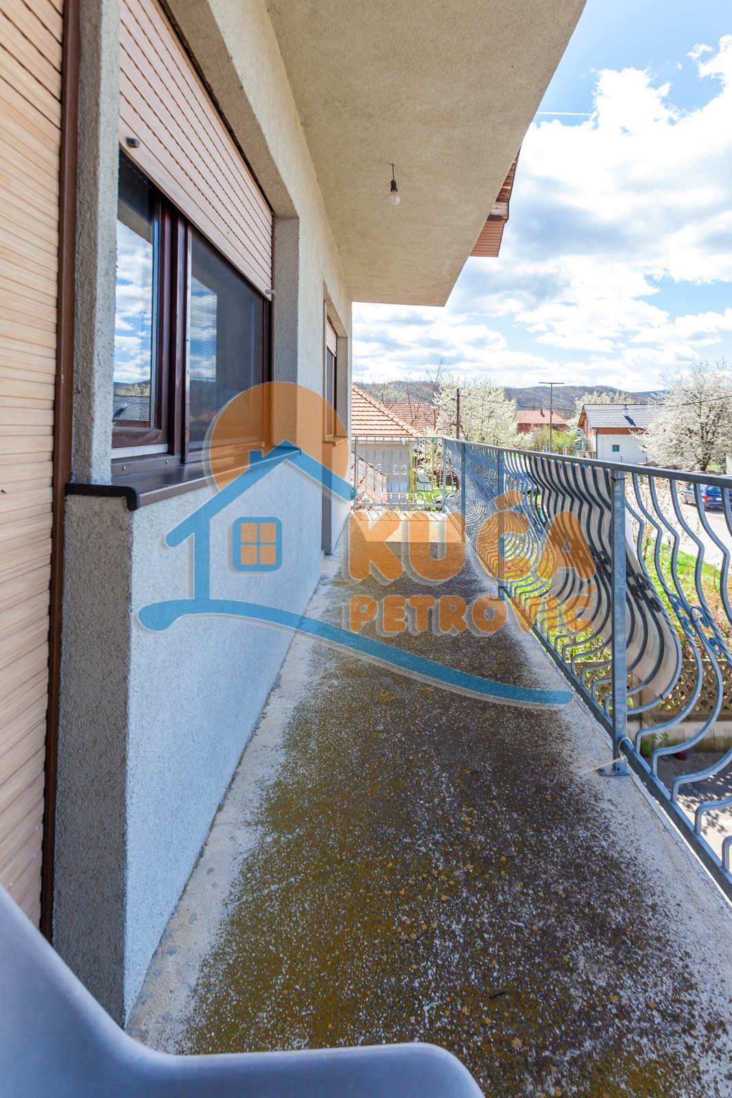 četvorosobna kuća, 525 m2, Tešica, Tešica ID: p-08525 26