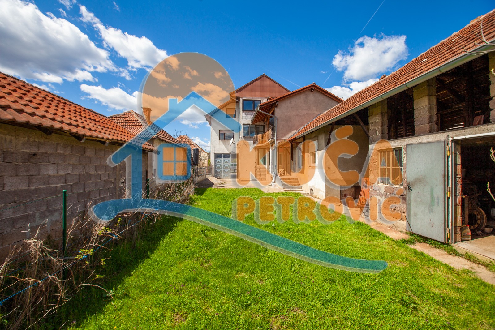 četvorosobna kuća, 525 m2, Tešica, Tešica ID: p-08525 27