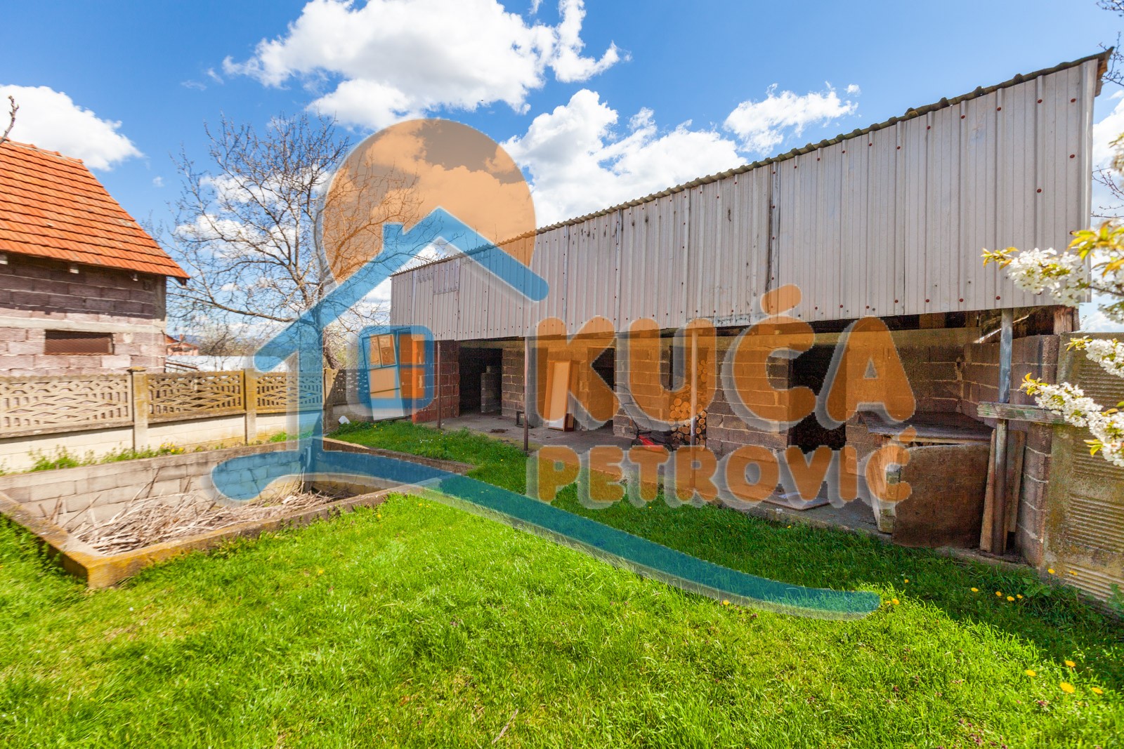 četvorosobna kuća, 525 m2, Tešica, Tešica ID: p-08525 28