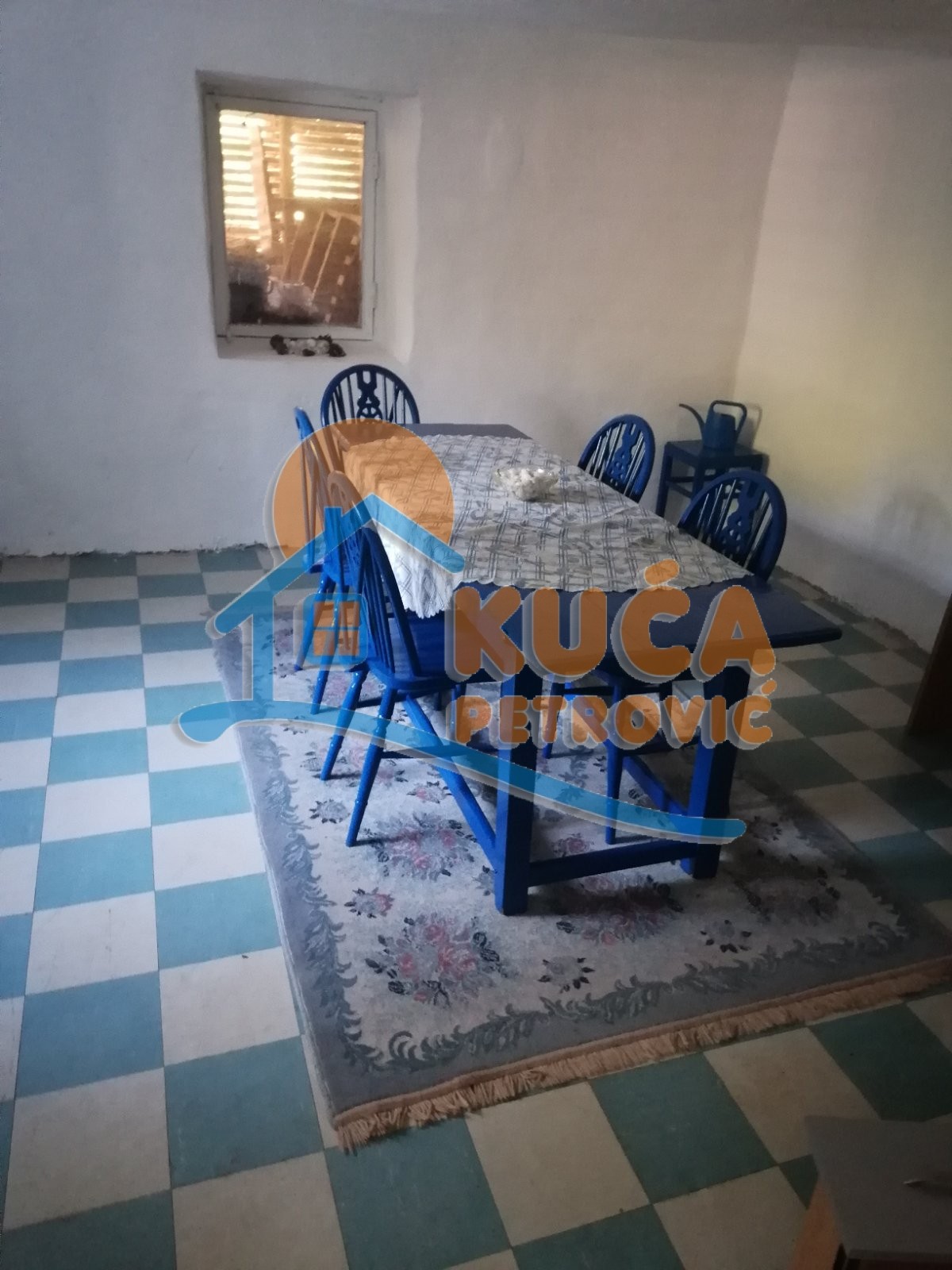 četvorosobna kuća, 53 m2, Niška ID: p-09313 10