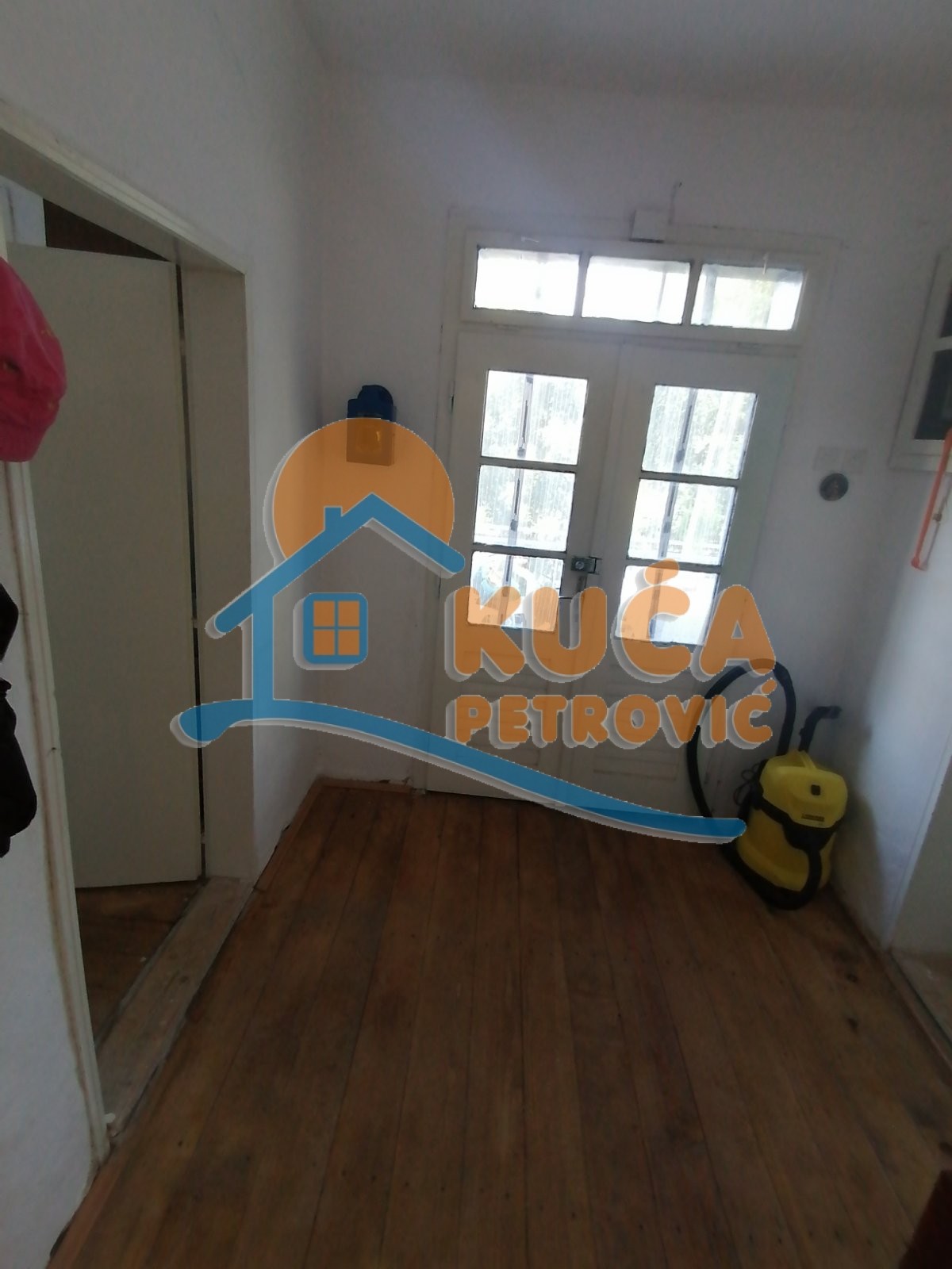 četvorosobna kuća, 53 m2, Niška ID: p-09313 2