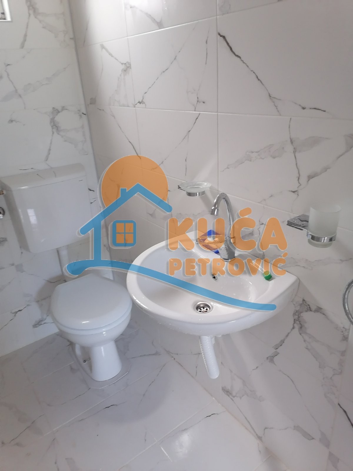 četvorosobna kuća, 53 m2, Niška ID: p-09313 3