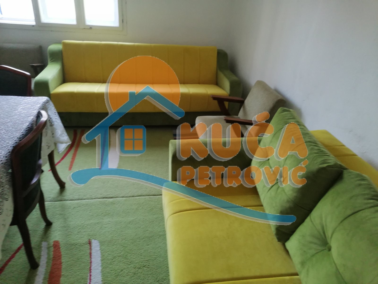 četvorosobna kuća, 53 m2, Niška ID: p-09313 5