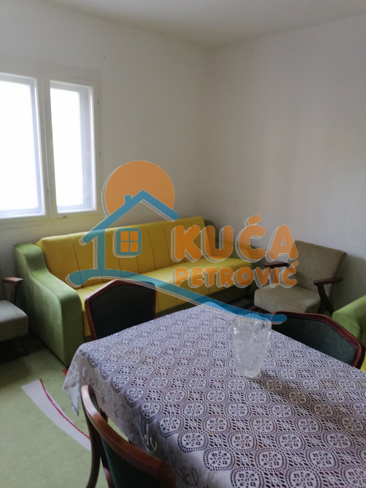 četvorosobna kuća, 53 m2, Niška ID: p-09313 6