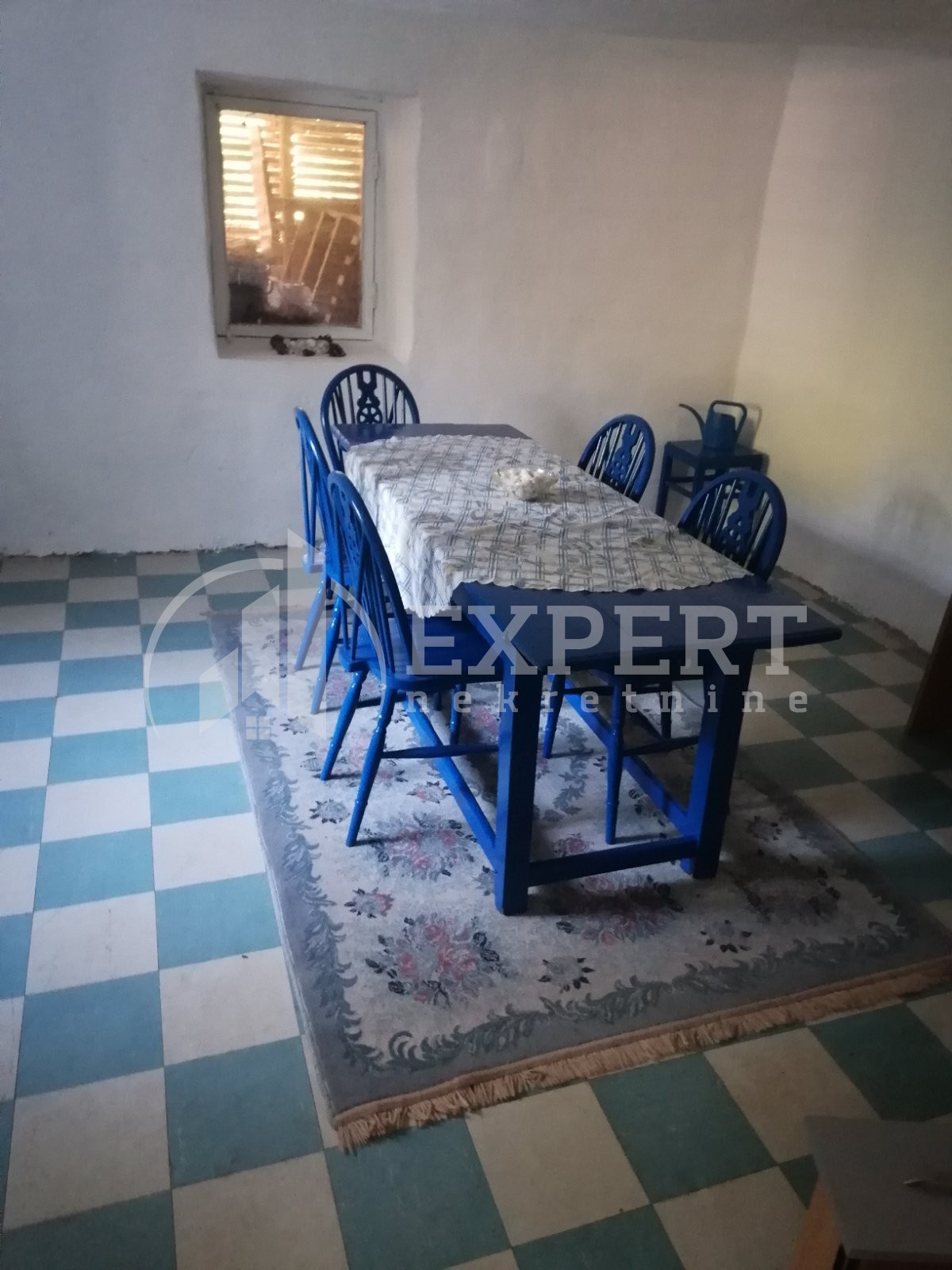 četvorosobna kuća, 53 m2, Niška ID: p-09313 10