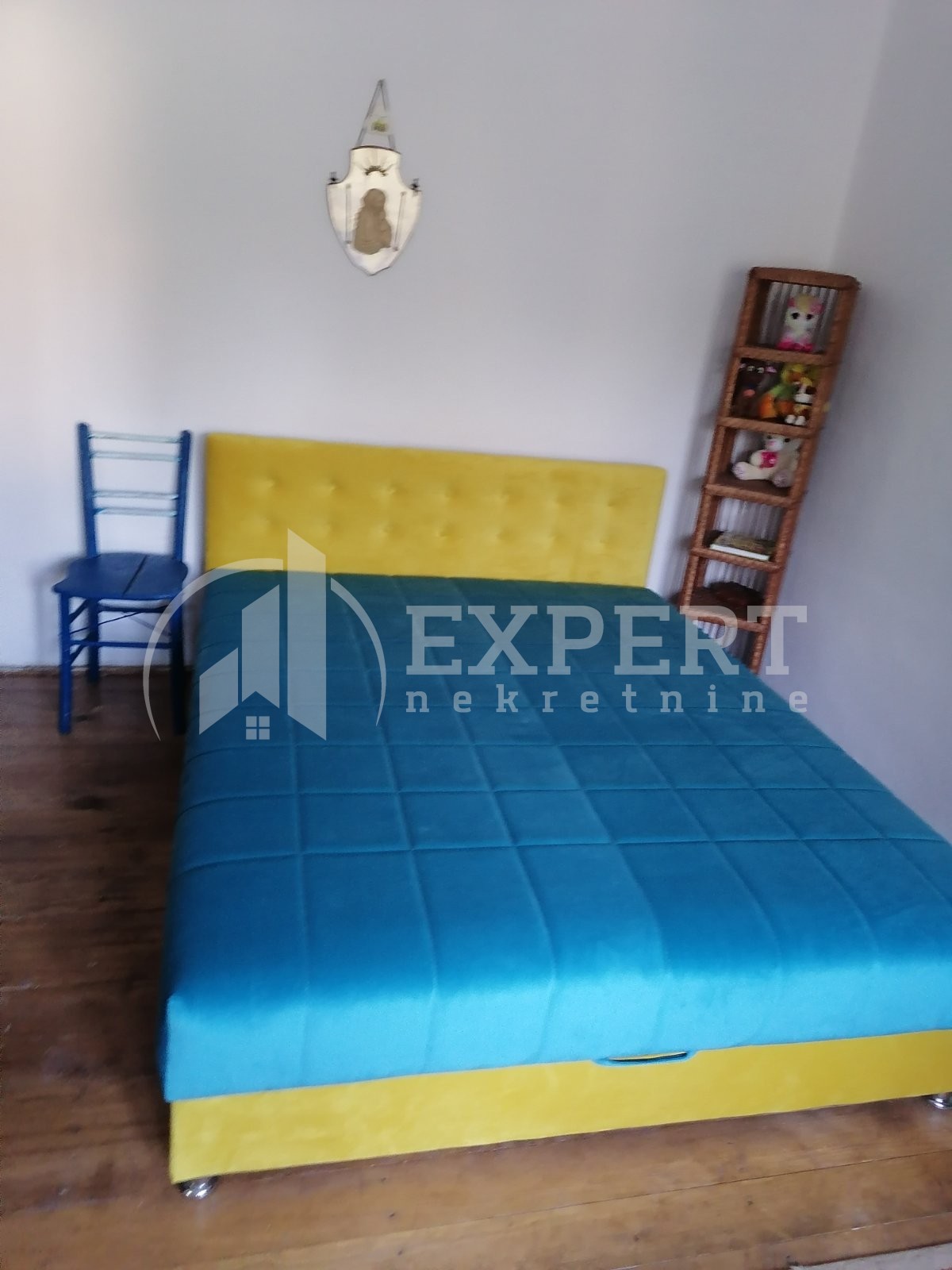 četvorosobna kuća, 53 m2, Niška ID: p-09313 7