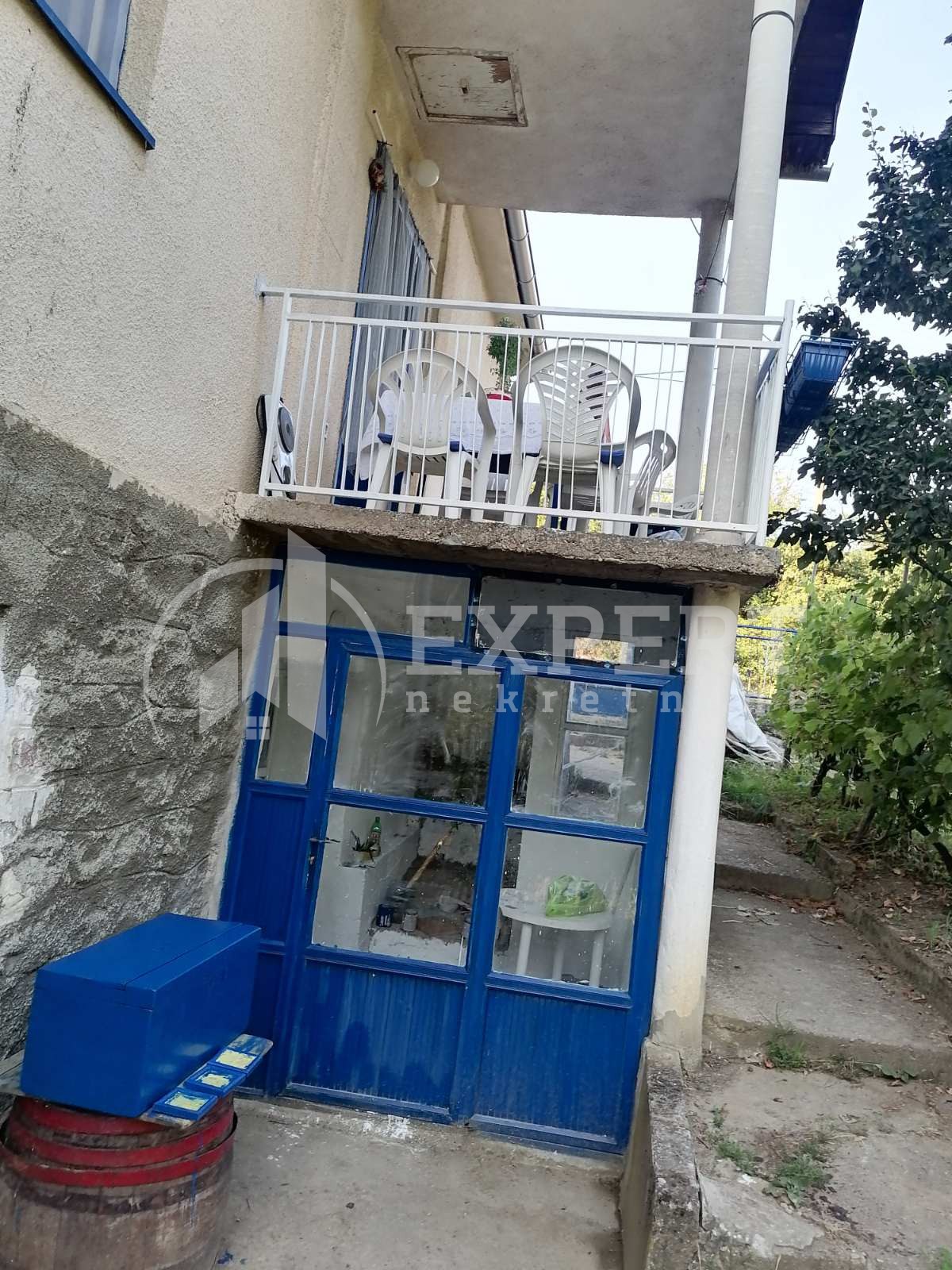 četvorosobna kuća, 53 m2, Niška ID: p-09313 8