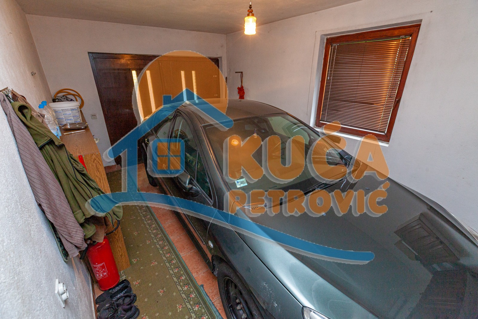 četvorosobna kuća, 560 m2, Pantelej, Krfska ID: p-04579 29