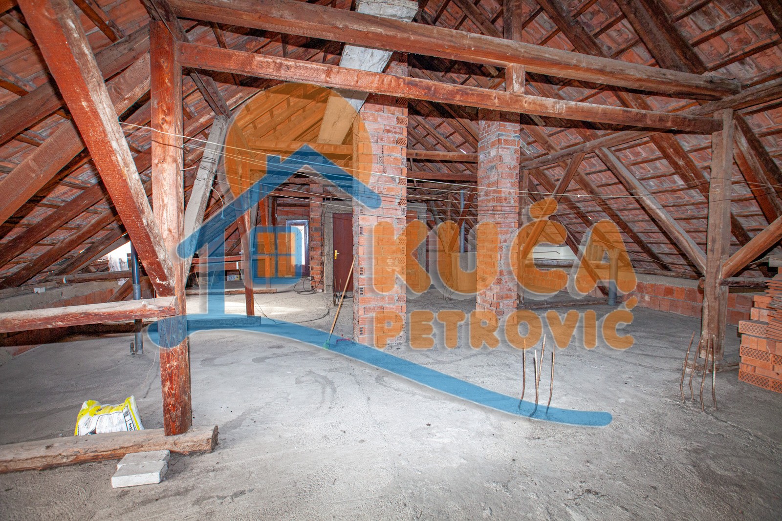 četvorosobna kuća, 560 m2, Pantelej, Krfska ID: p-04579 30