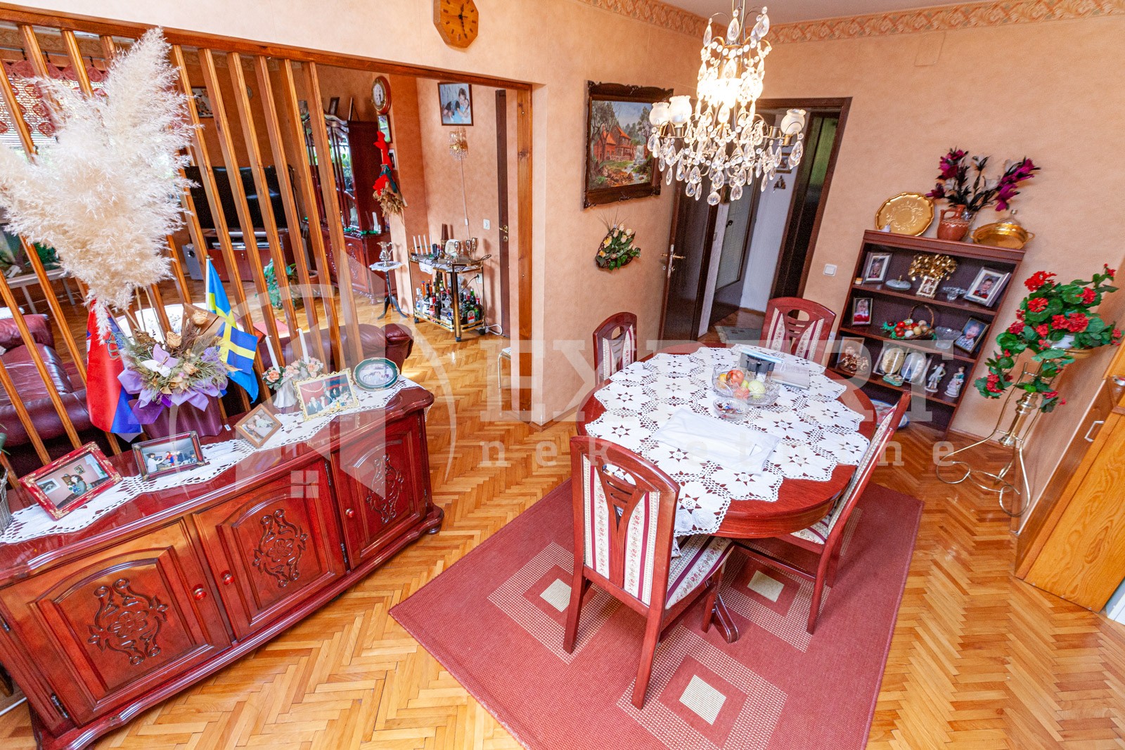 četvorosobna kuća, 560 m2, Pantelej, Krfska ID: p-04579 9