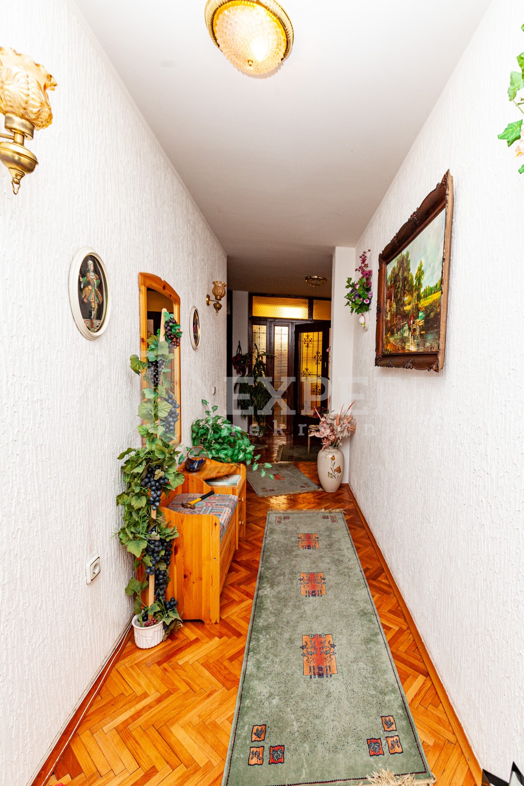 četvorosobna kuća, 560 m2, Pantelej, Krfska ID: p-04579 15