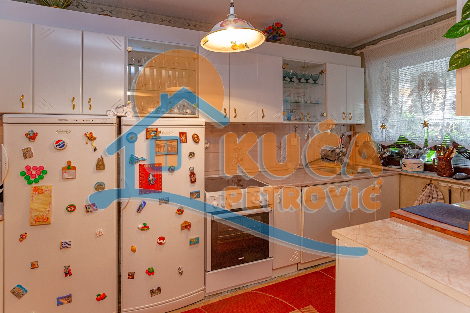 četvorosobna kuća, 560 m2, Pantelej, Krfska ID: p-04579 10