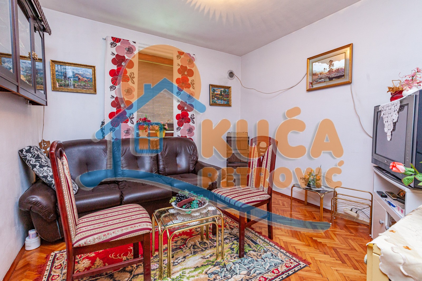 četvorosobna kuća, 560 m2, Pantelej, Krfska ID: p-04579 12