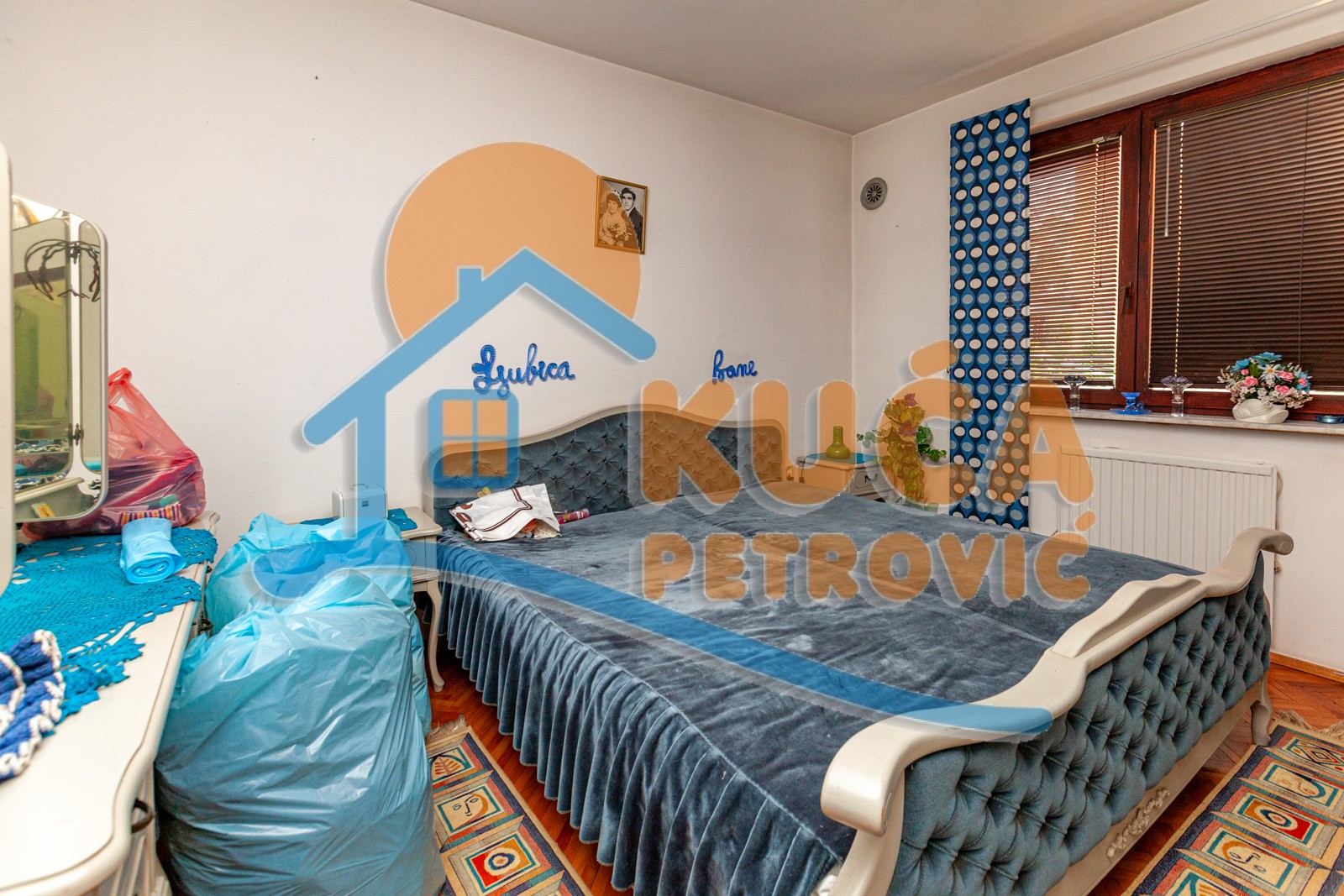 četvorosobna kuća, 560 m2, Pantelej, Krfska ID: p-04579 13