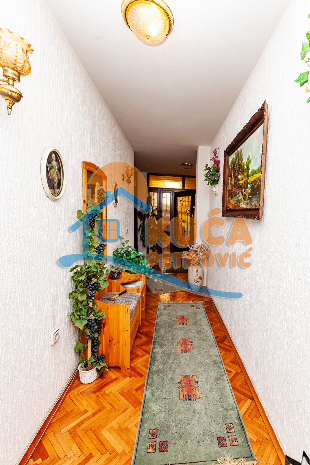 četvorosobna kuća, 560 m2, Pantelej, Krfska ID: p-04579 15