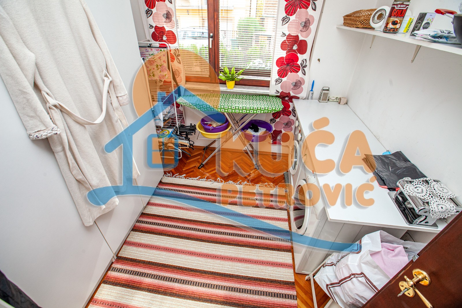 četvorosobna kuća, 560 m2, Pantelej, Krfska ID: p-04579 16