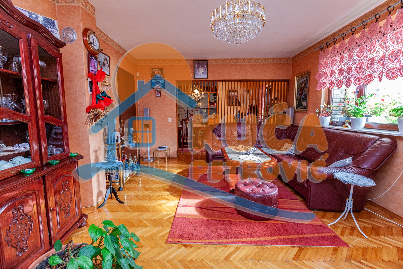 četvorosobna kuća, 560 m2, Pantelej, Krfska ID: p-04579 8