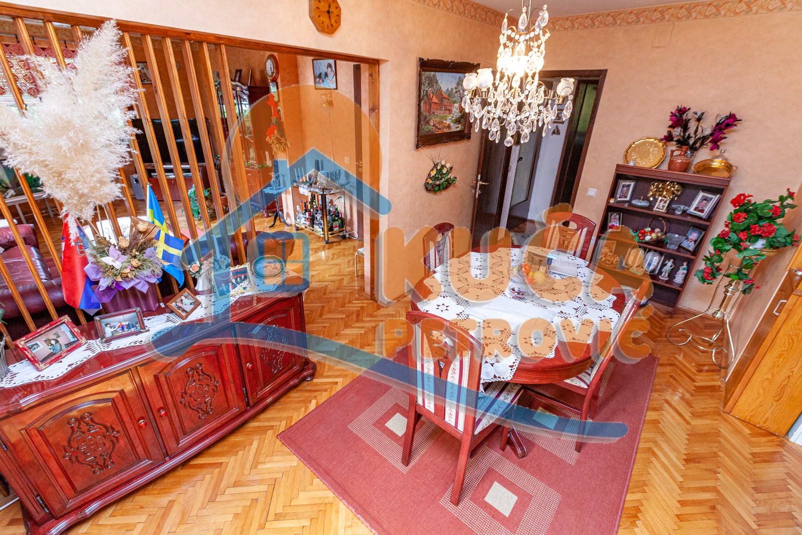 četvorosobna kuća, 560 m2, Pantelej, Krfska ID: p-04579 9