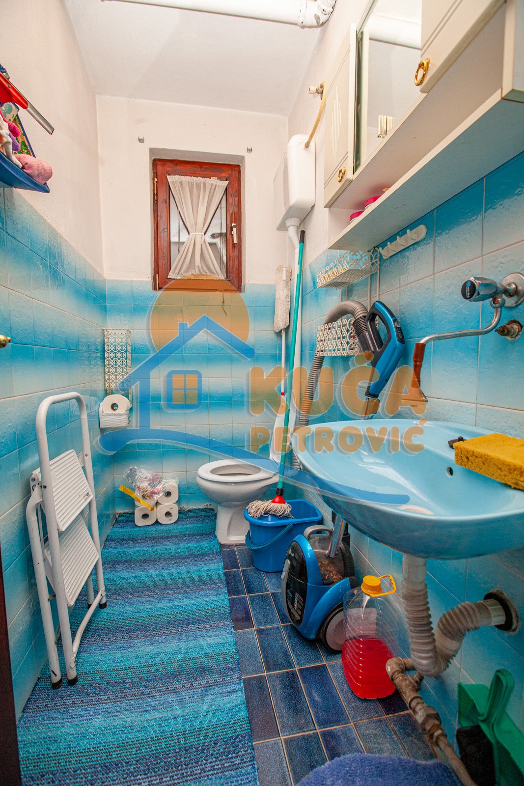 četvorosobna kuća, 560 m2, Pantelej, Krfska ID: p-04579 18