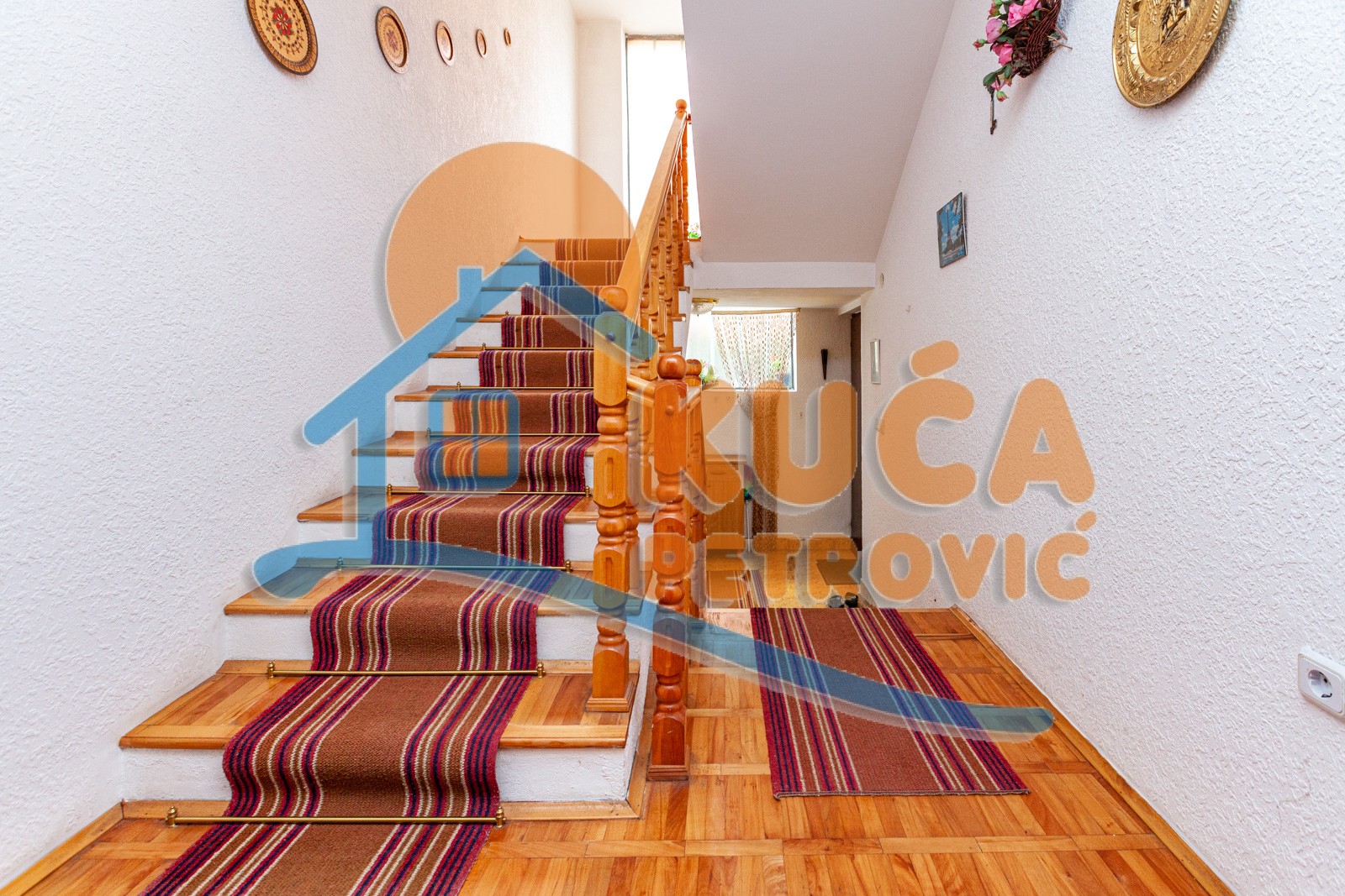 četvorosobna kuća, 560 m2, Pantelej, Krfska ID: p-04579 20