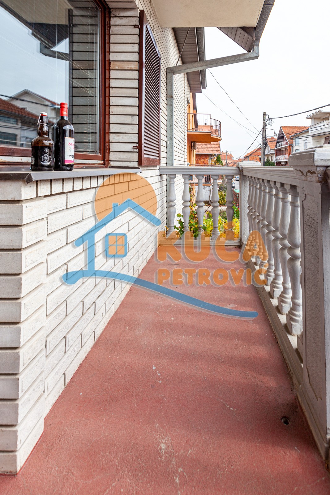 četvorosobna kuća, 560 m2, Pantelej, Krfska ID: p-04579 24