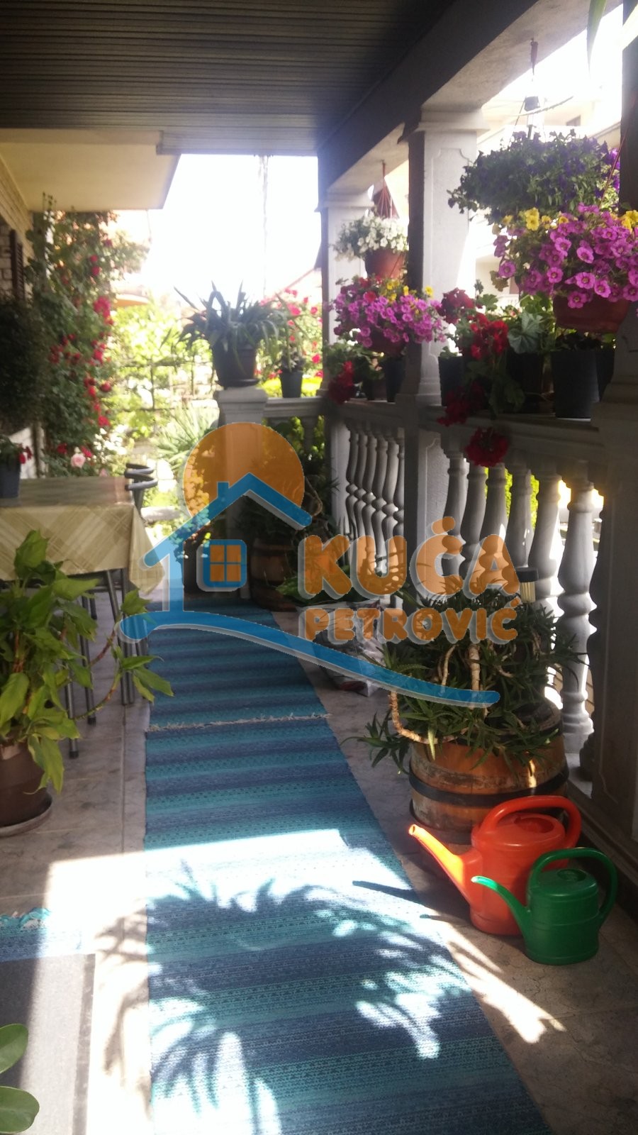 četvorosobna kuća, 560 m2, Pantelej, Krfska ID: p-04579 2