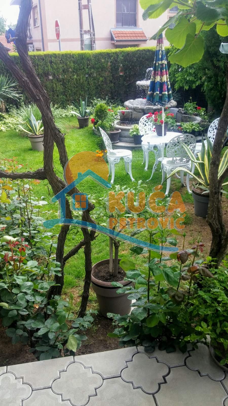 četvorosobna kuća, 560 m2, Pantelej, Krfska ID: p-04579 3