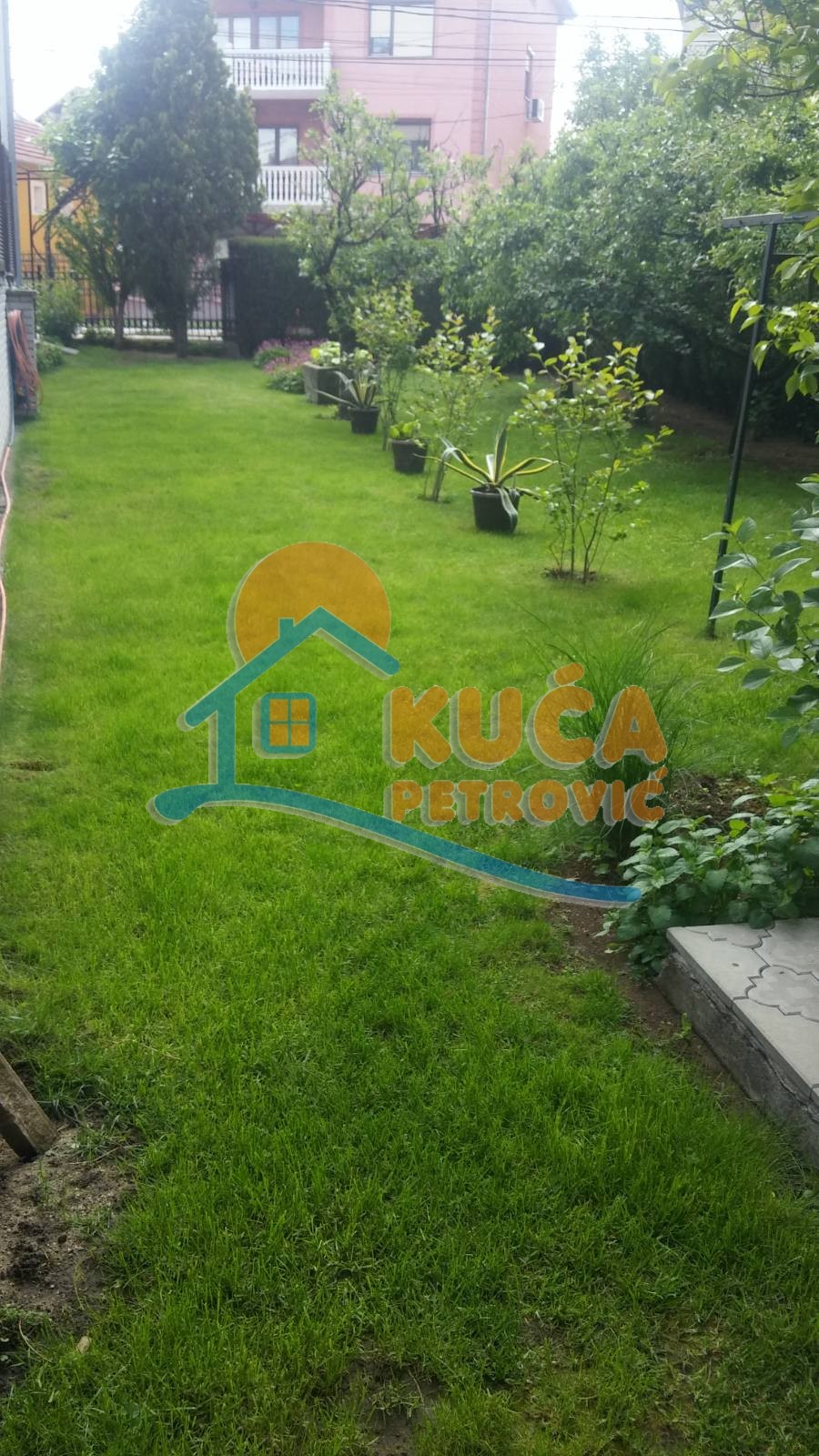 četvorosobna kuća, 560 m2, Pantelej, Krfska ID: p-04579 4