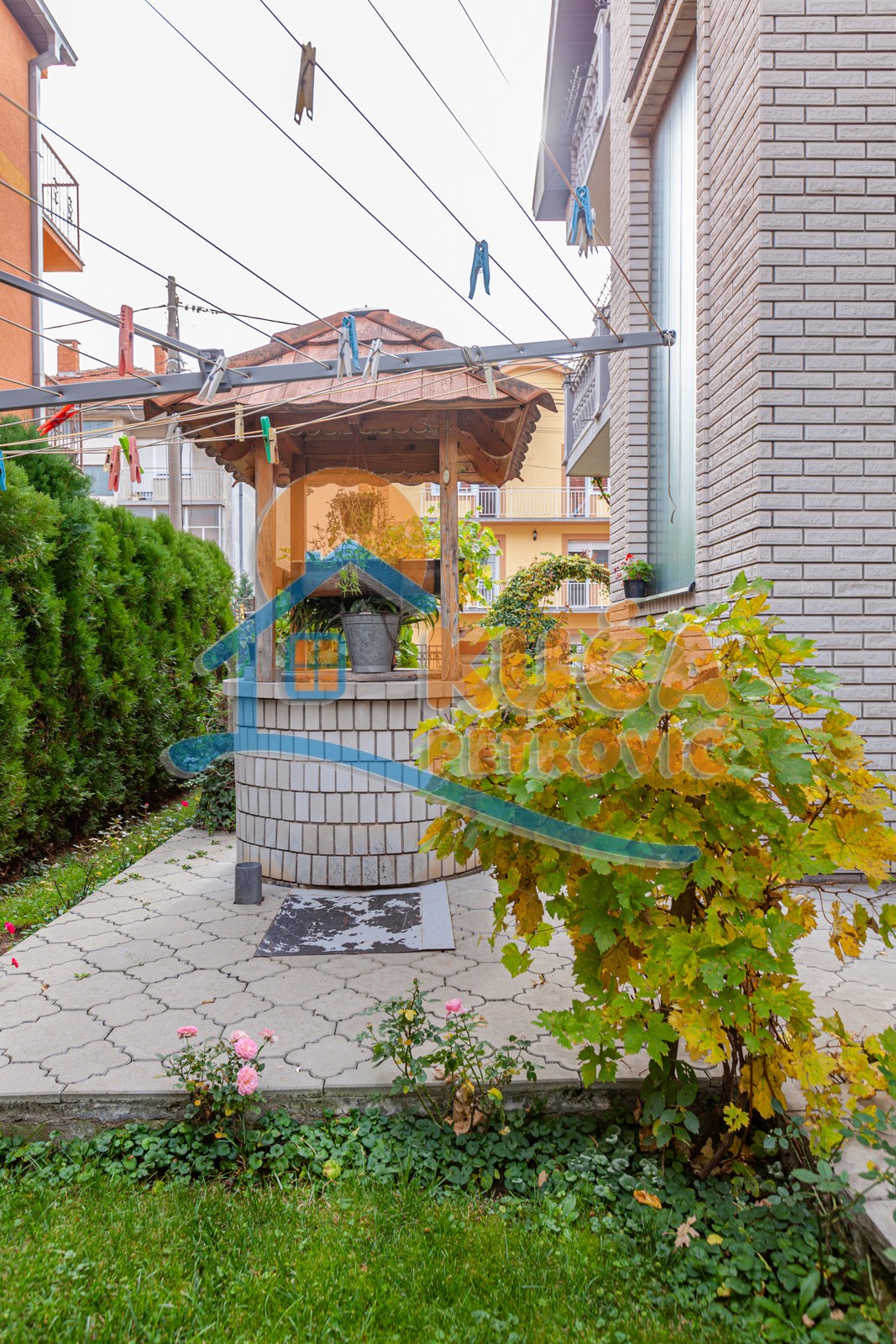 četvorosobna kuća, 560 m2, Pantelej, Krfska ID: p-04579 5