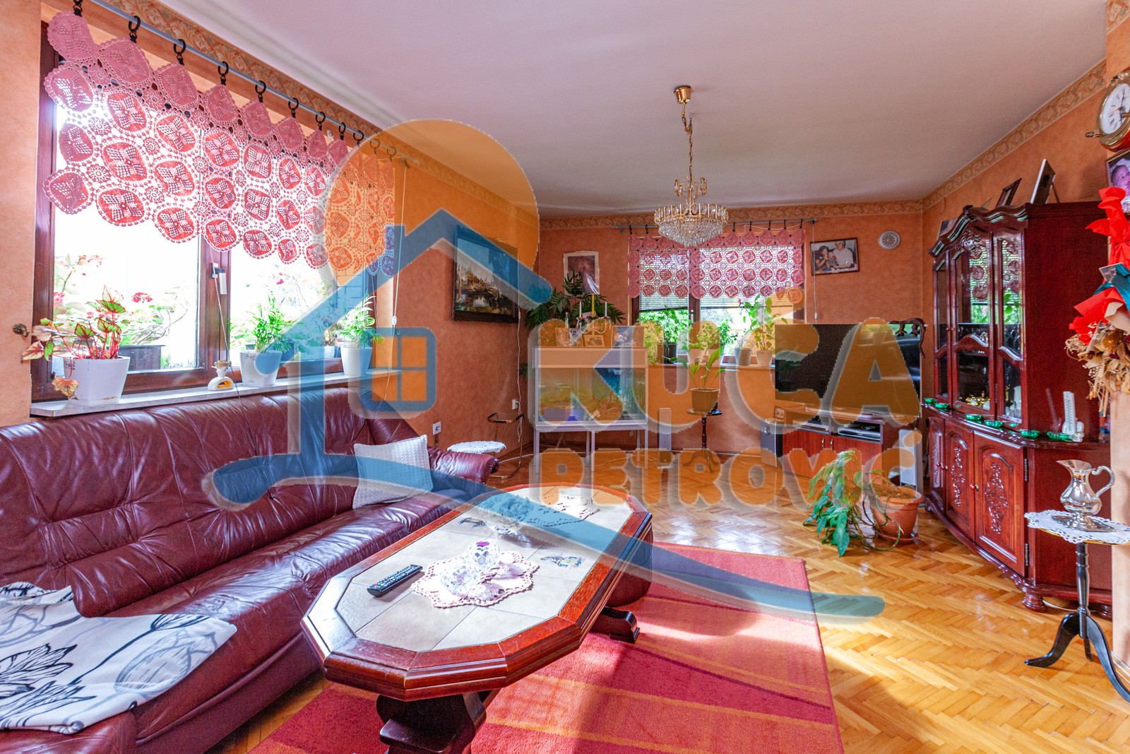 četvorosobna kuća, 560 m2, Pantelej, Krfska ID: p-04579 7