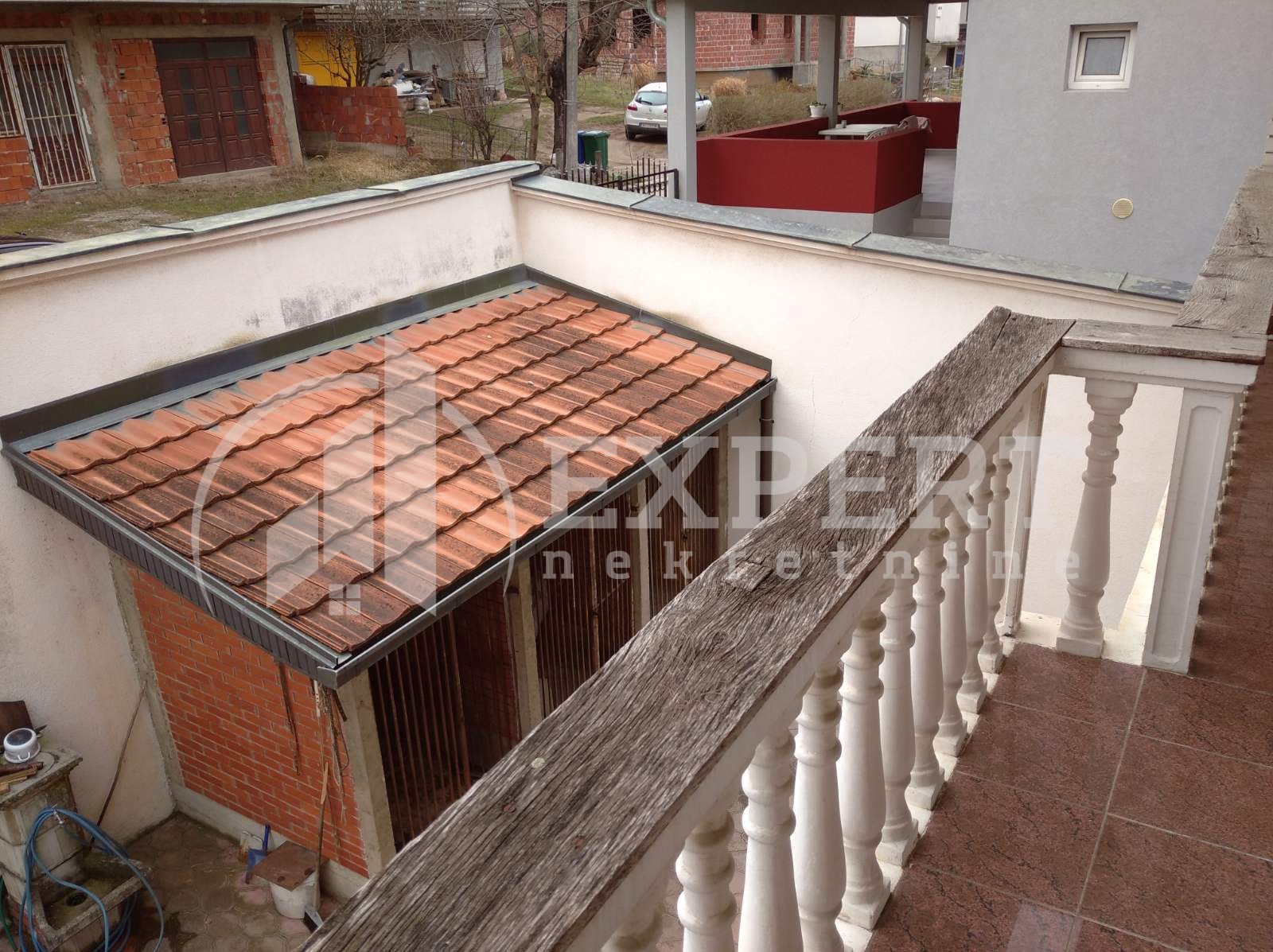 četvorosobna kuća, 561 m2, Palilula, Bubanjska ID: p-01086 32