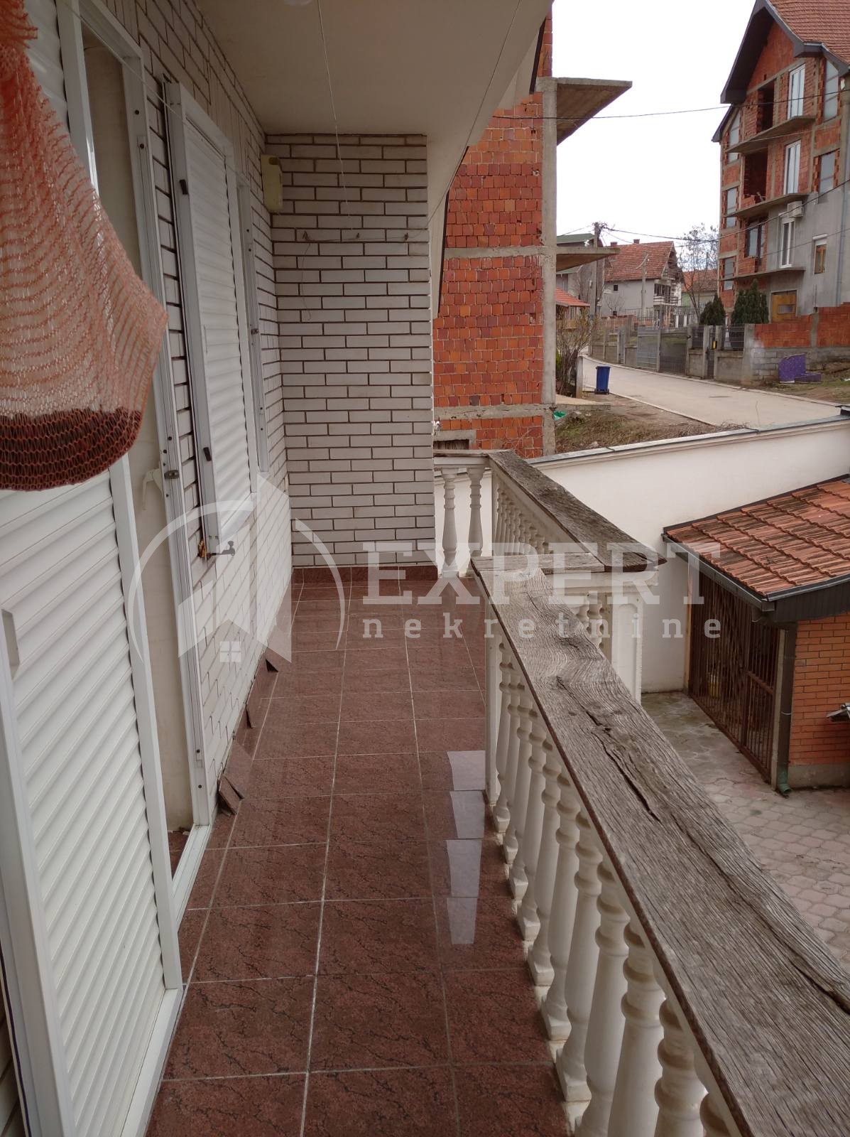 četvorosobna kuća, 561 m2, Palilula, Bubanjska ID: p-01086 34