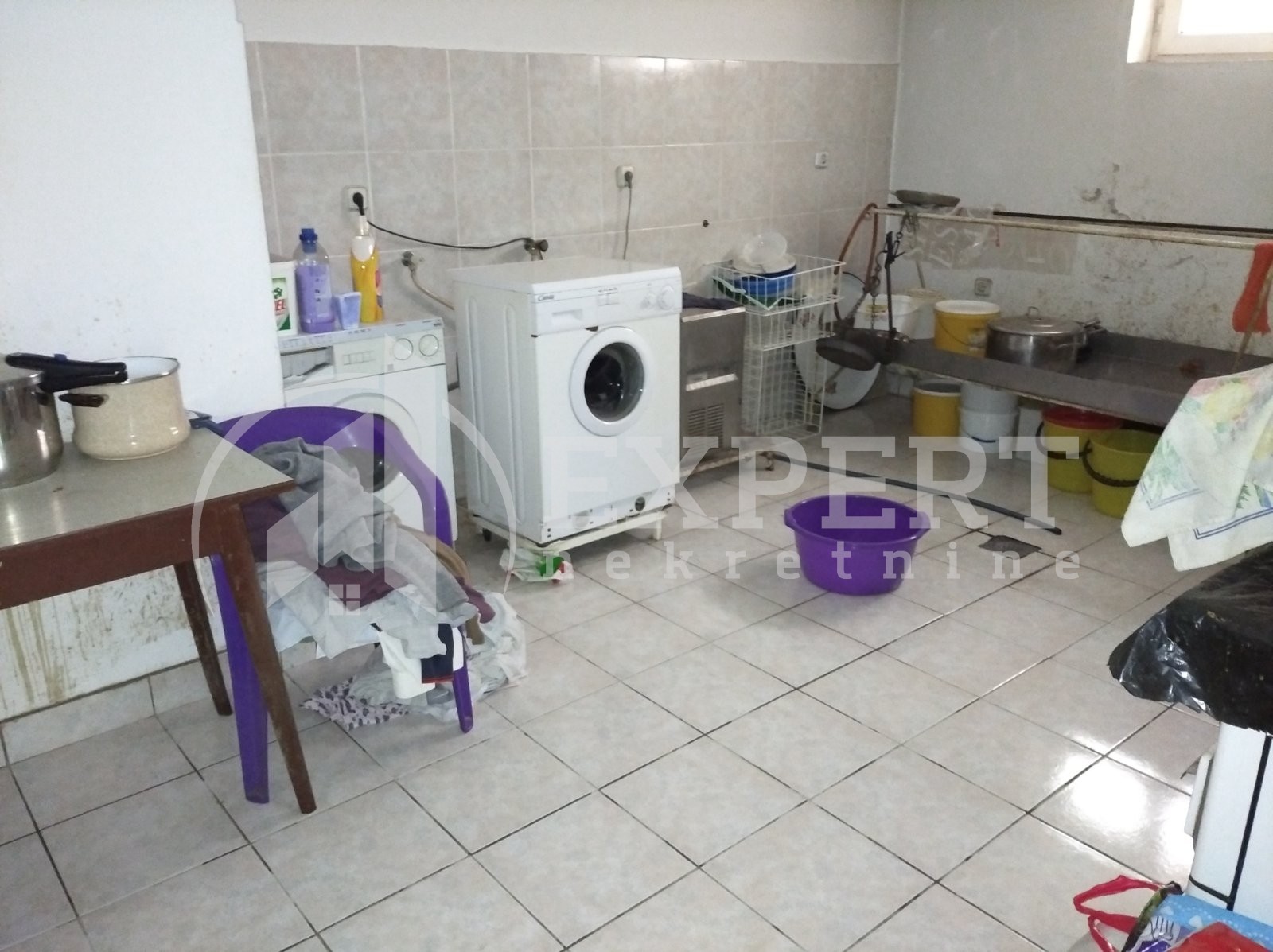 četvorosobna kuća, 561 m2, Palilula, Bubanjska ID: p-01086 40