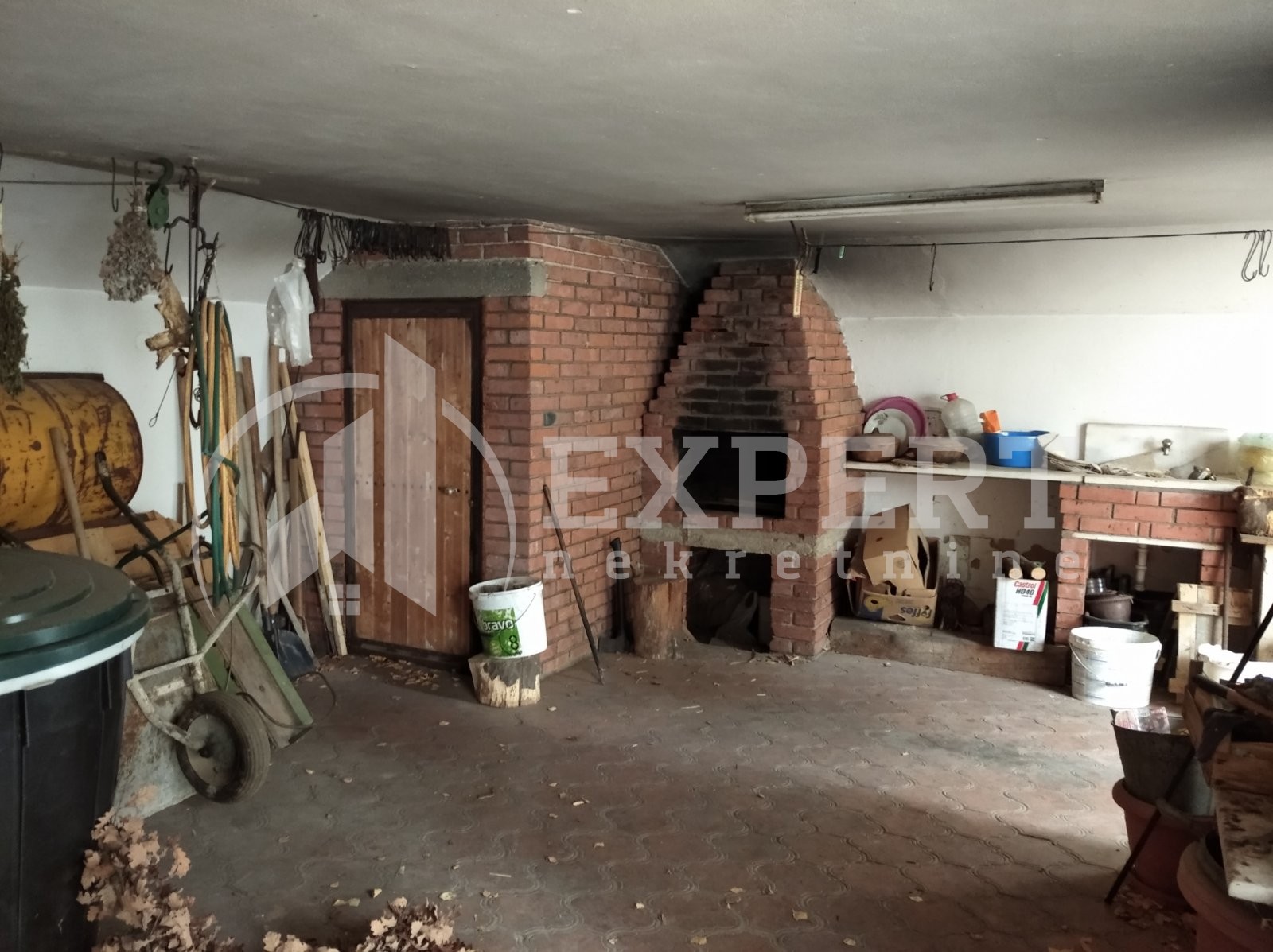 četvorosobna kuća, 561 m2, Palilula, Bubanjska ID: p-01086 46