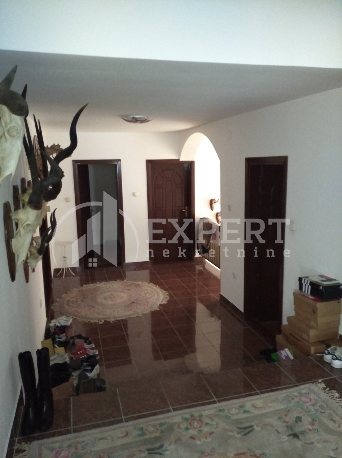 četvorosobna kuća, 561 m2, Palilula, Bubanjska ID: p-01086 11