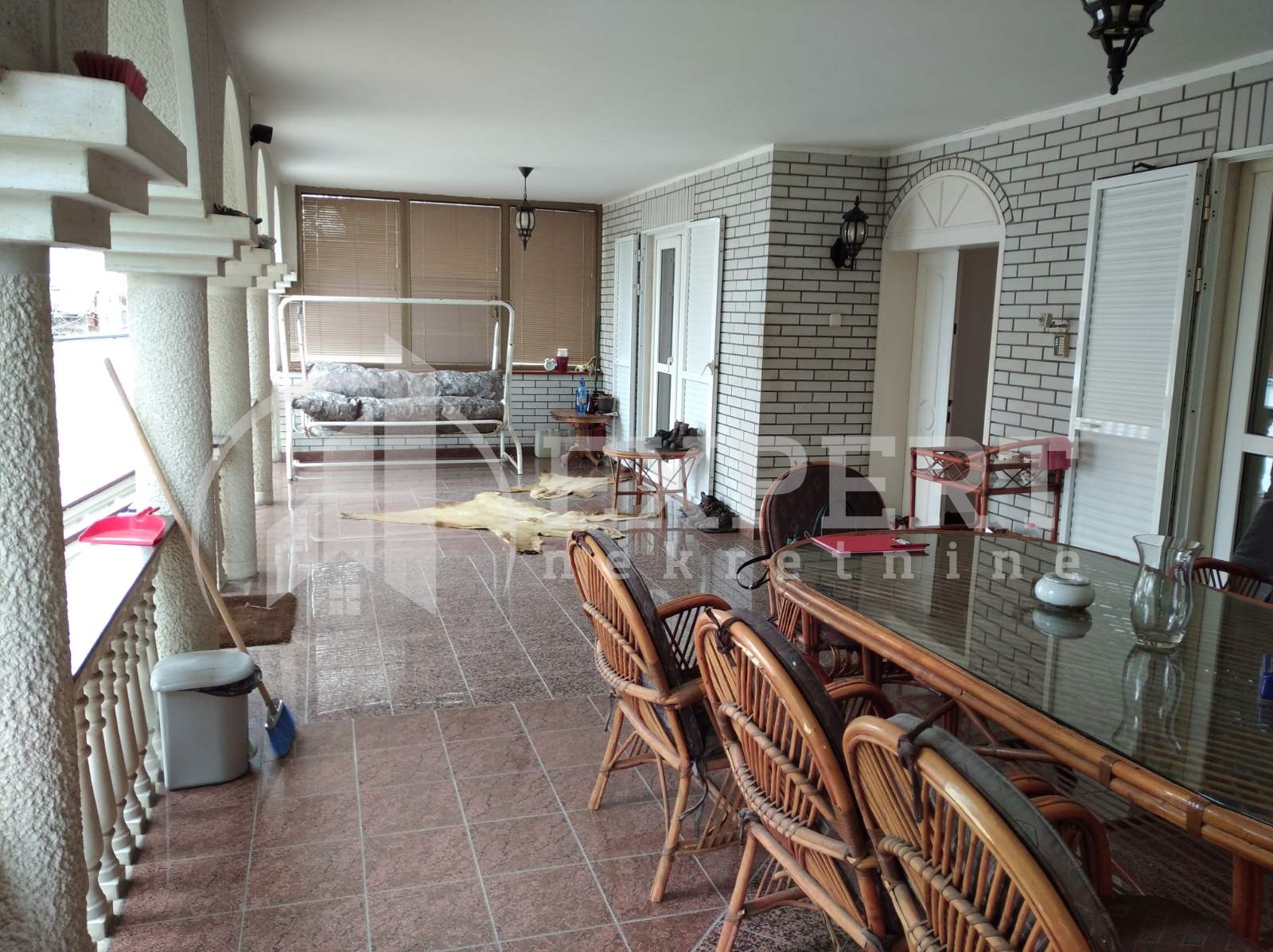 četvorosobna kuća, 561 m2, Palilula, Bubanjska ID: p-01086 4