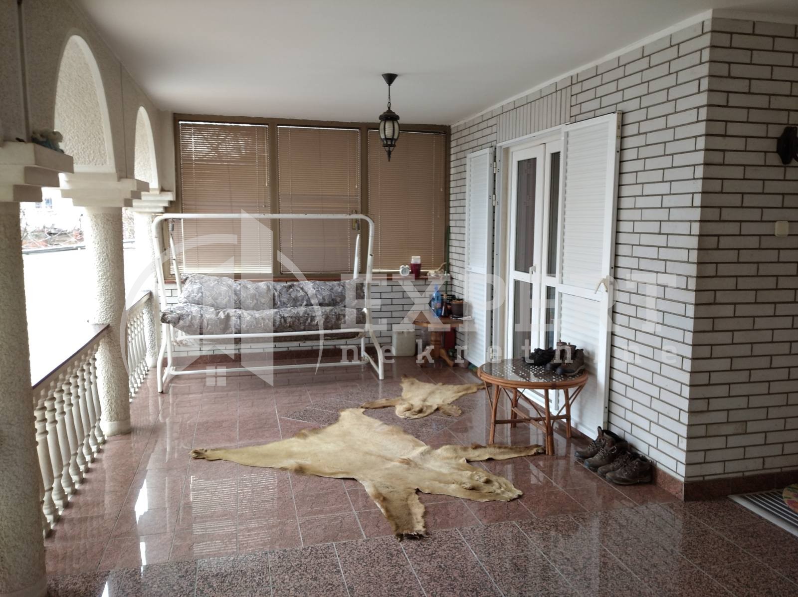 četvorosobna kuća, 561 m2, Palilula, Bubanjska ID: p-01086 5