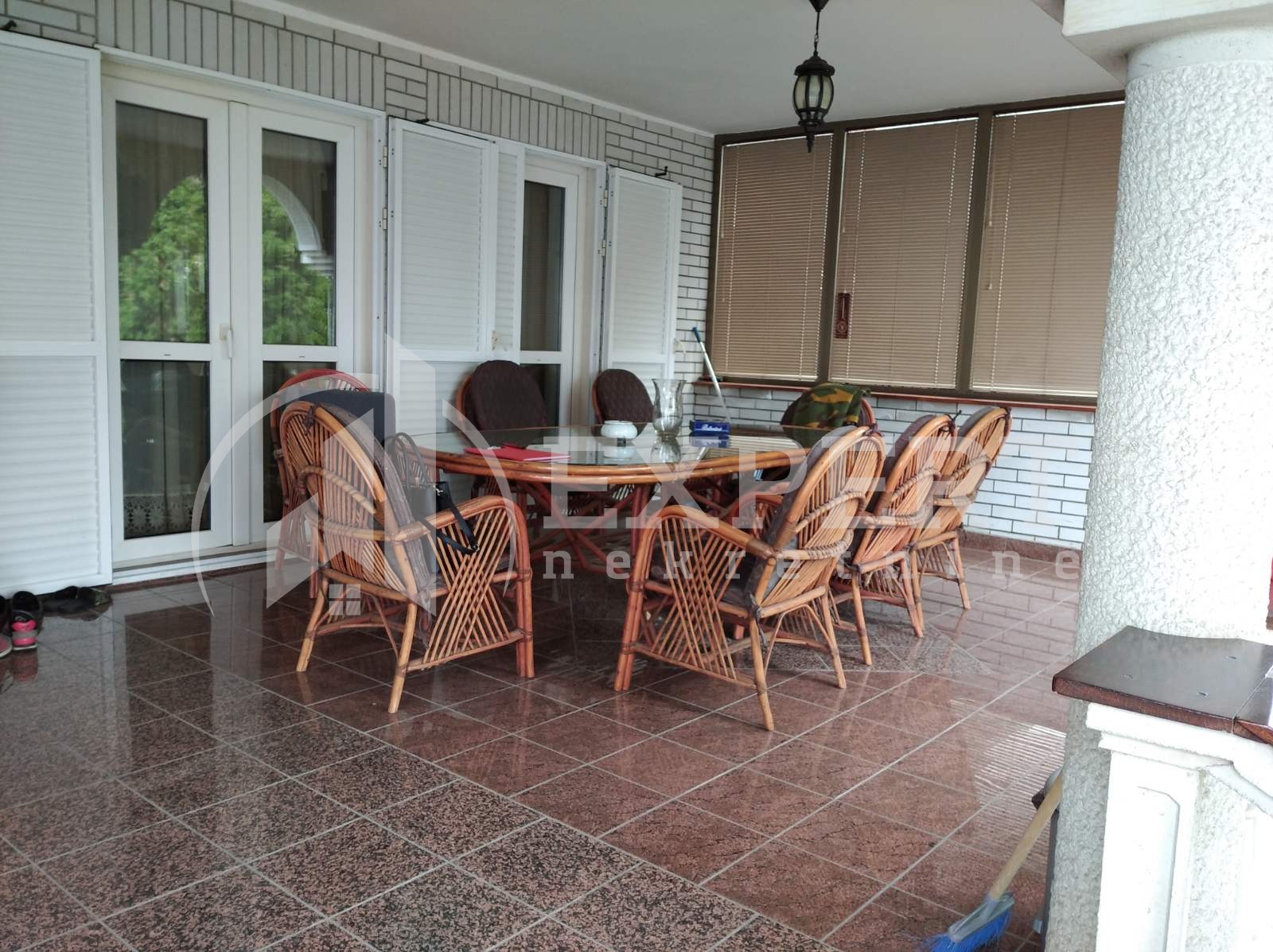 četvorosobna kuća, 561 m2, Palilula, Bubanjska ID: p-01086 6