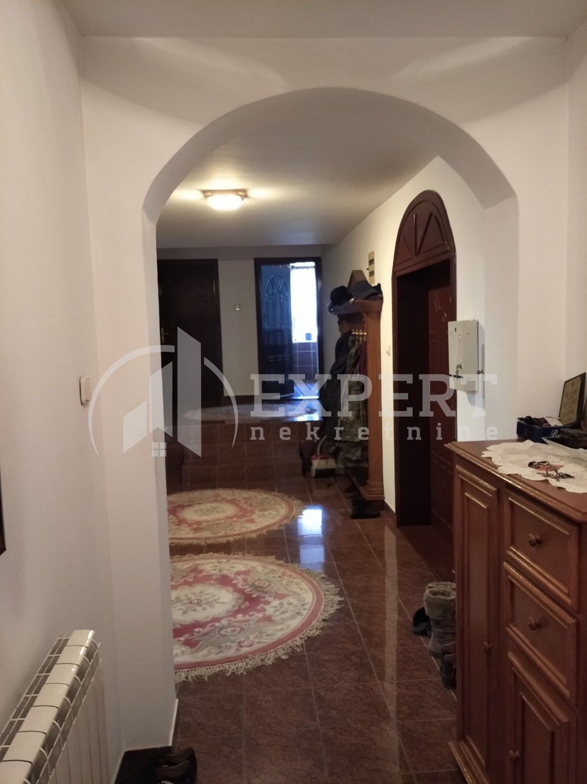 četvorosobna kuća, 561 m2, Palilula, Bubanjska ID: p-01086 7