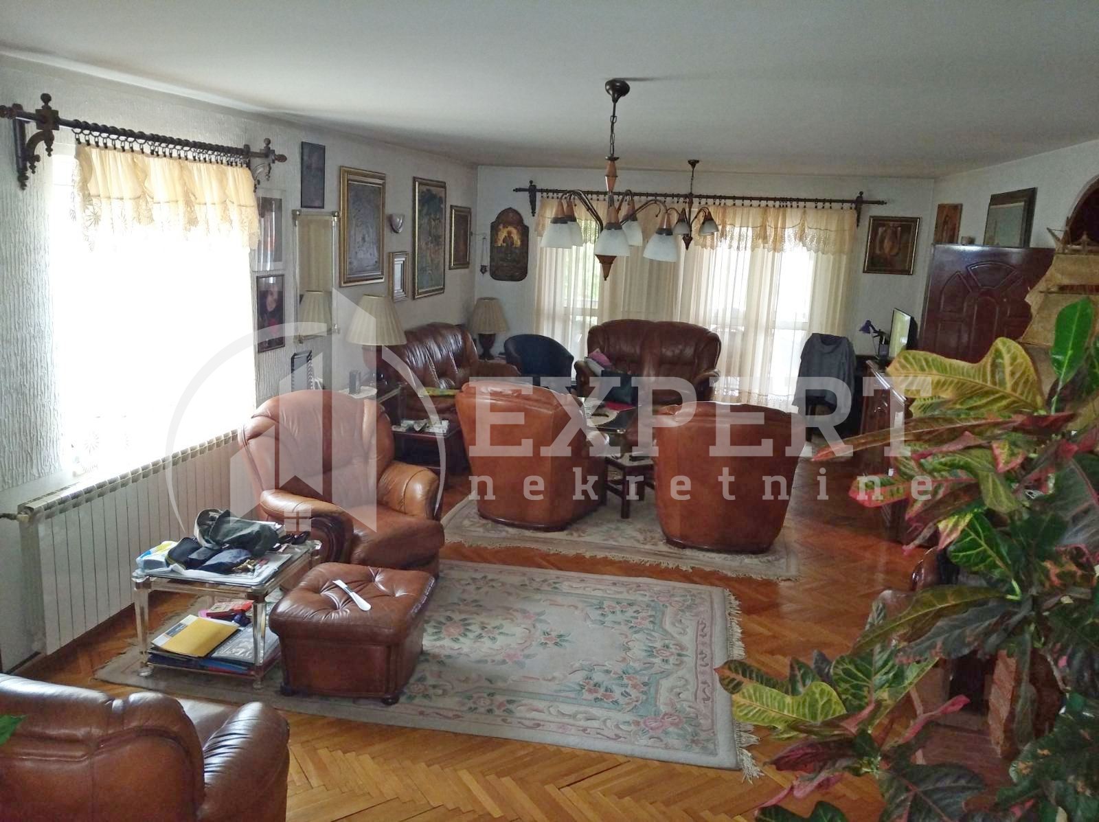 četvorosobna kuća, 561 m2, Palilula, Bubanjska ID: p-01086 21