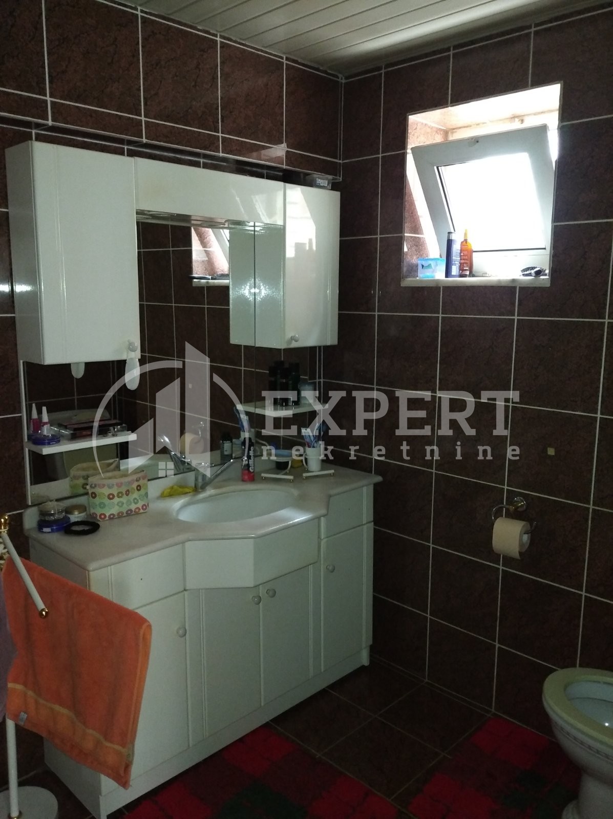 četvorosobna kuća, 561 m2, Palilula, Bubanjska ID: p-01086 24